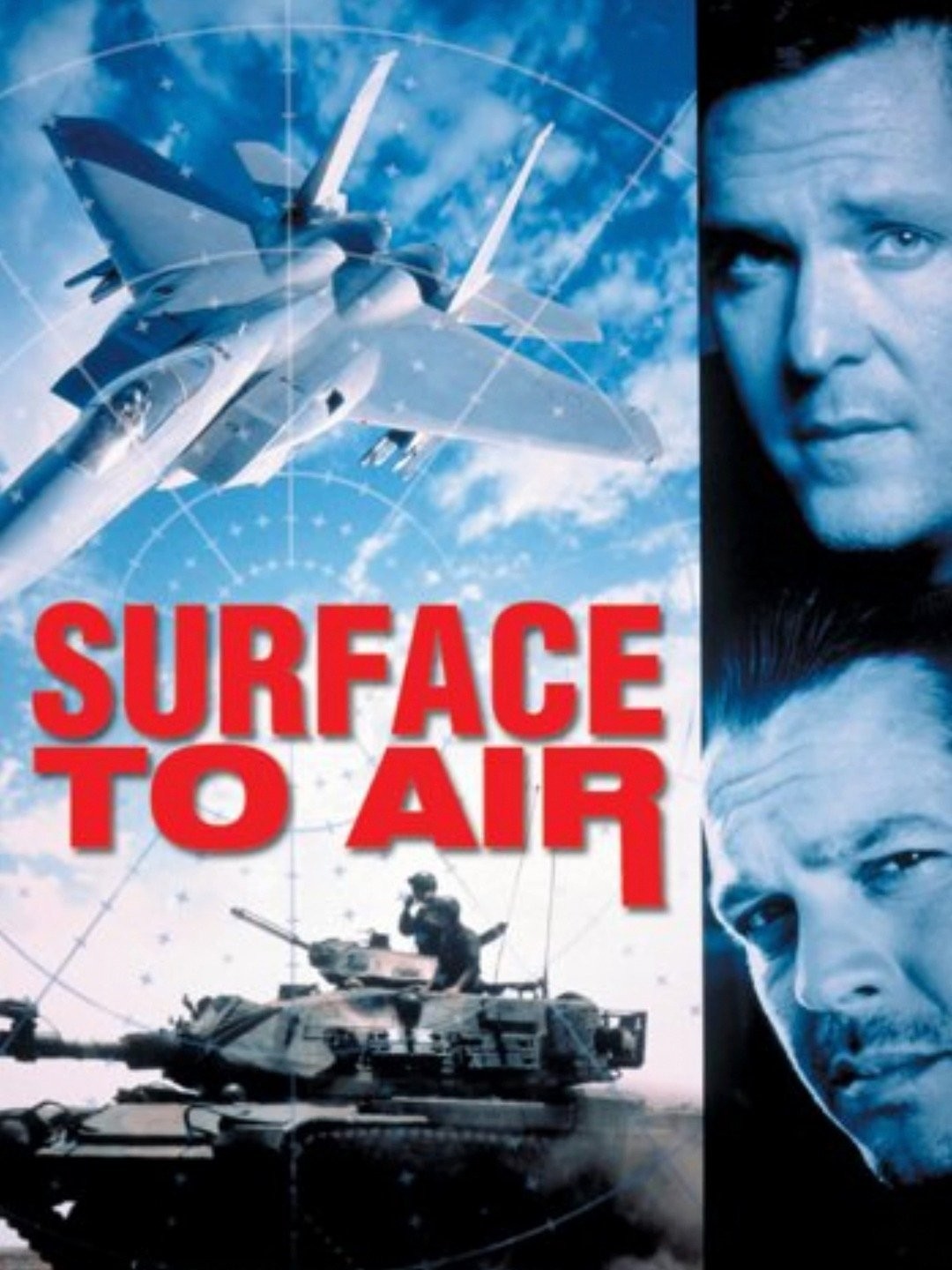Surface to Air - Rotten Tomatoes