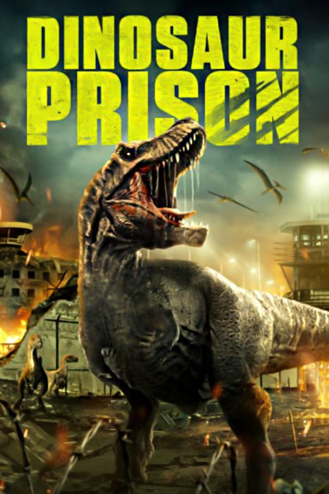 Dinosaur Prison Pictures | Rotten Tomatoes