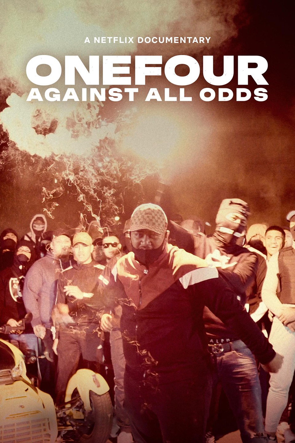 ONEFOUR: Against All Odds - Rotten Tomatoes