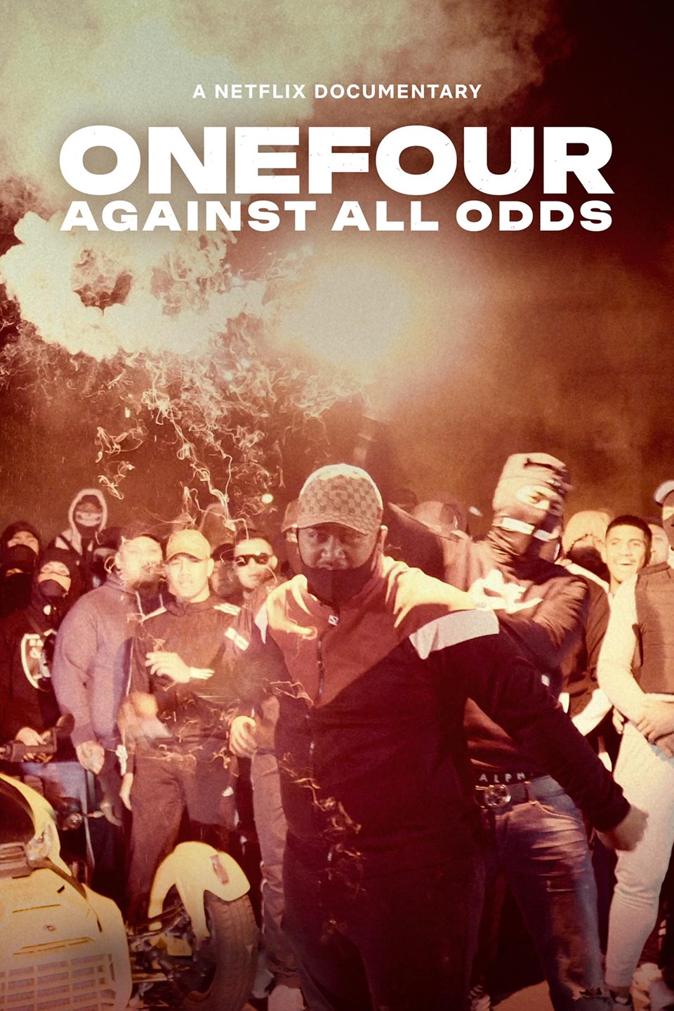 Against All Odds - Rotten Tomatoes