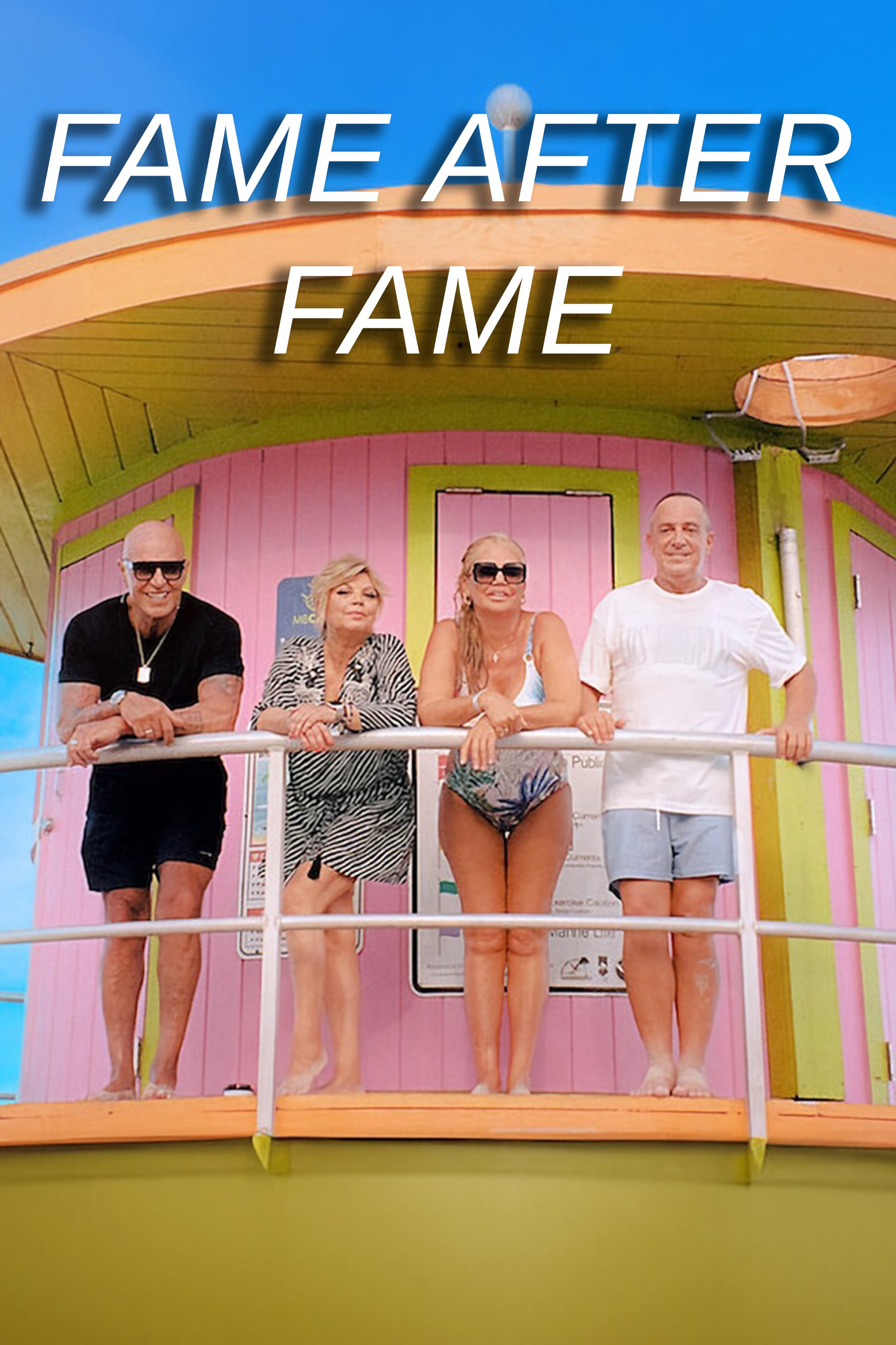Fame After Fame | Rotten Tomatoes