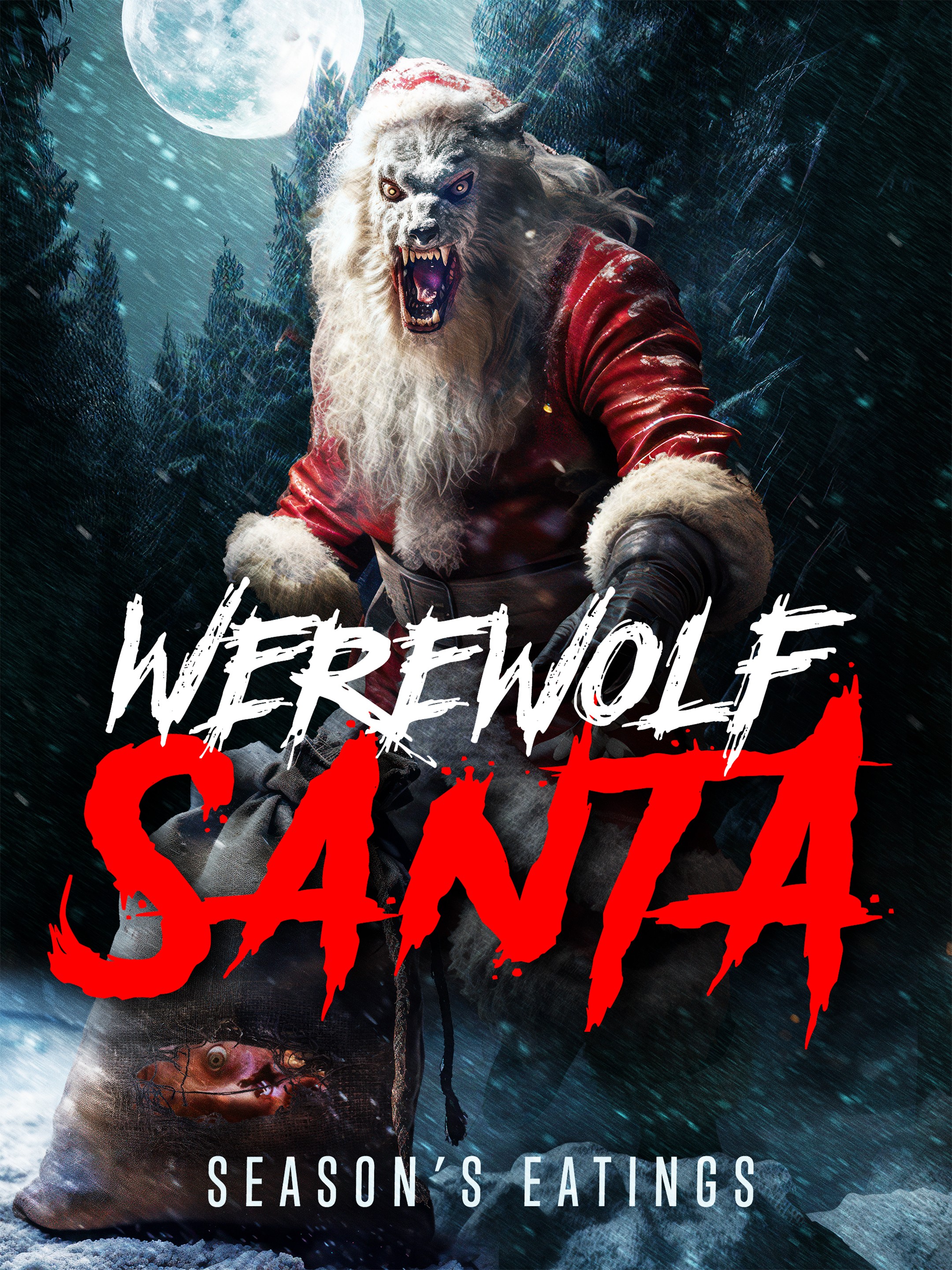 Werewolf Santa Rotten Tomatoes