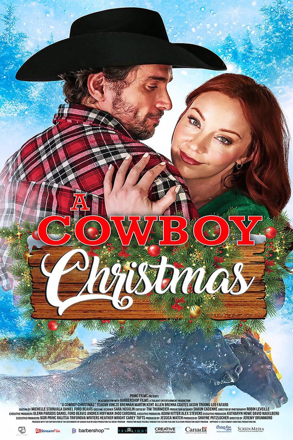 A Cowboy Christmas Rotten Tomatoes