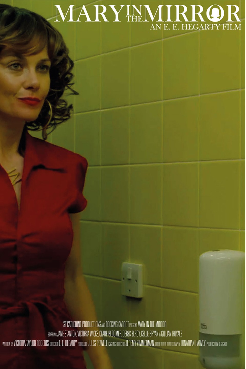 Mary In the Mirror Rotten Tomatoes