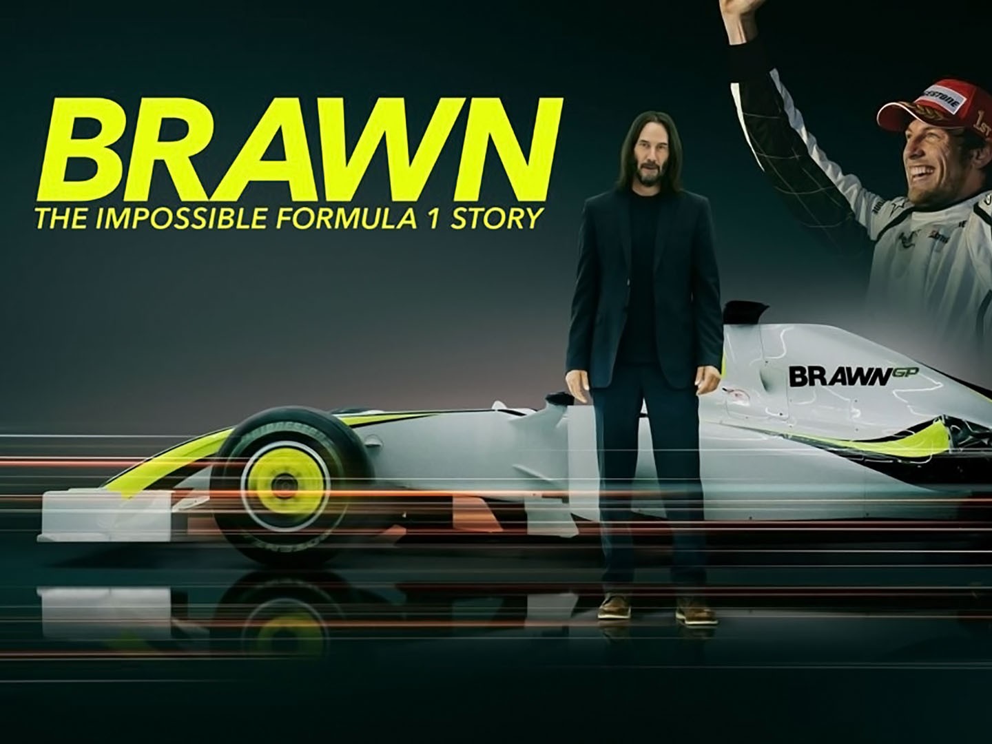 Brawn: The Impossible Formula 1 Story: 6 of the best moments from the new  Brawn F1 documentary