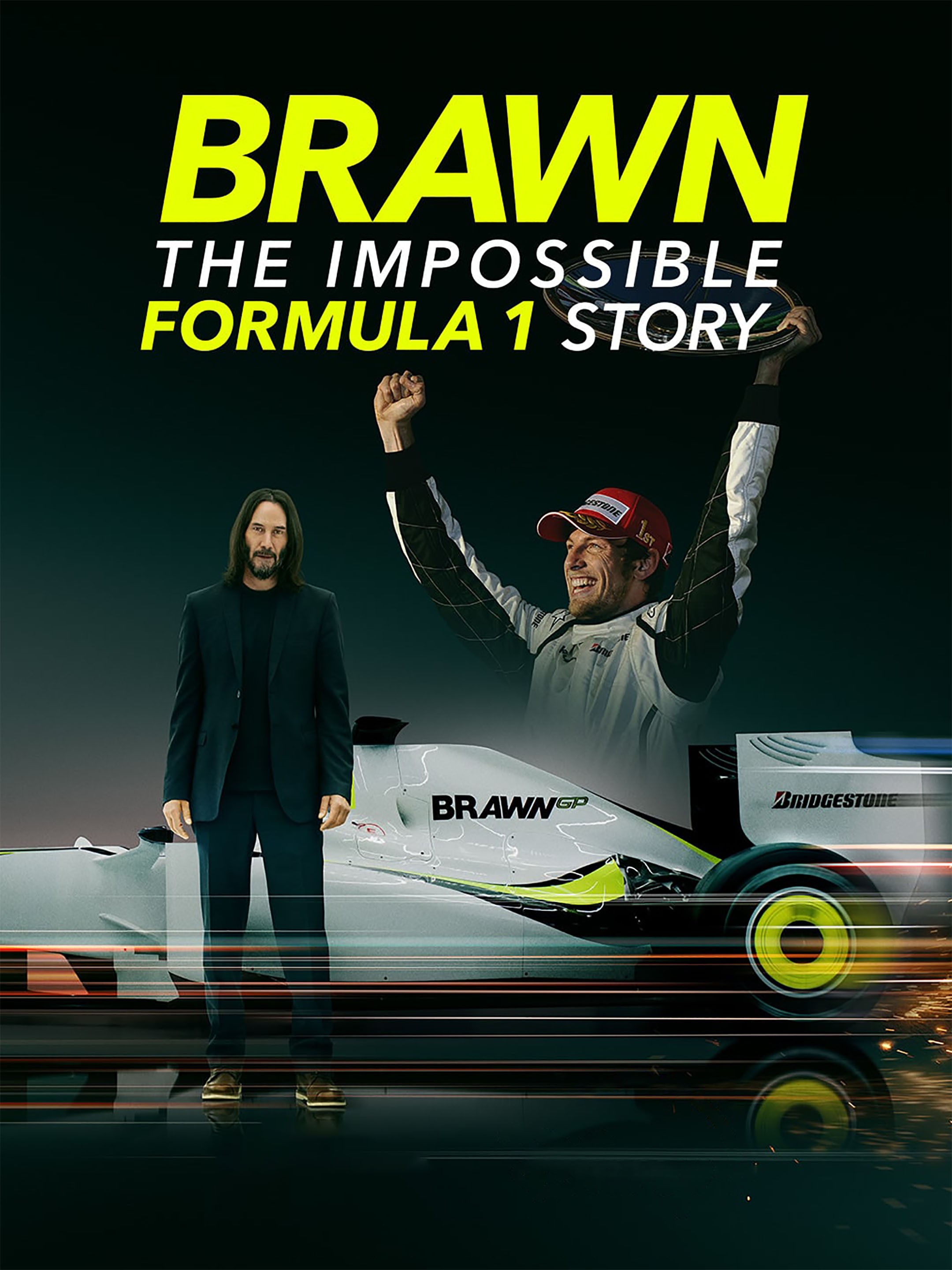 Brawn: The Impossible Formula 1 Story: 6 of the best moments from the new  Brawn F1 documentary