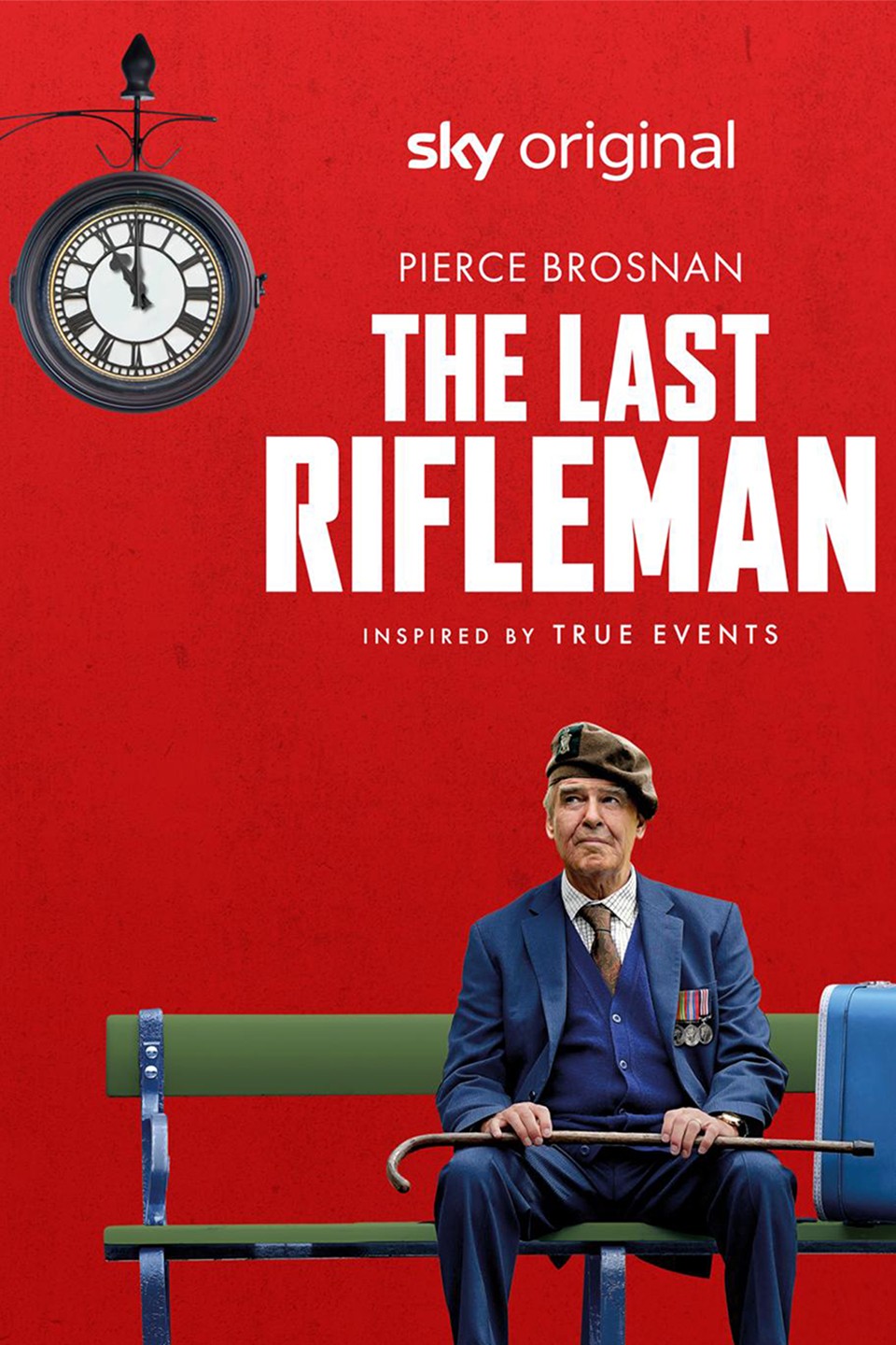 The Last Rifleman Rotten Tomatoes