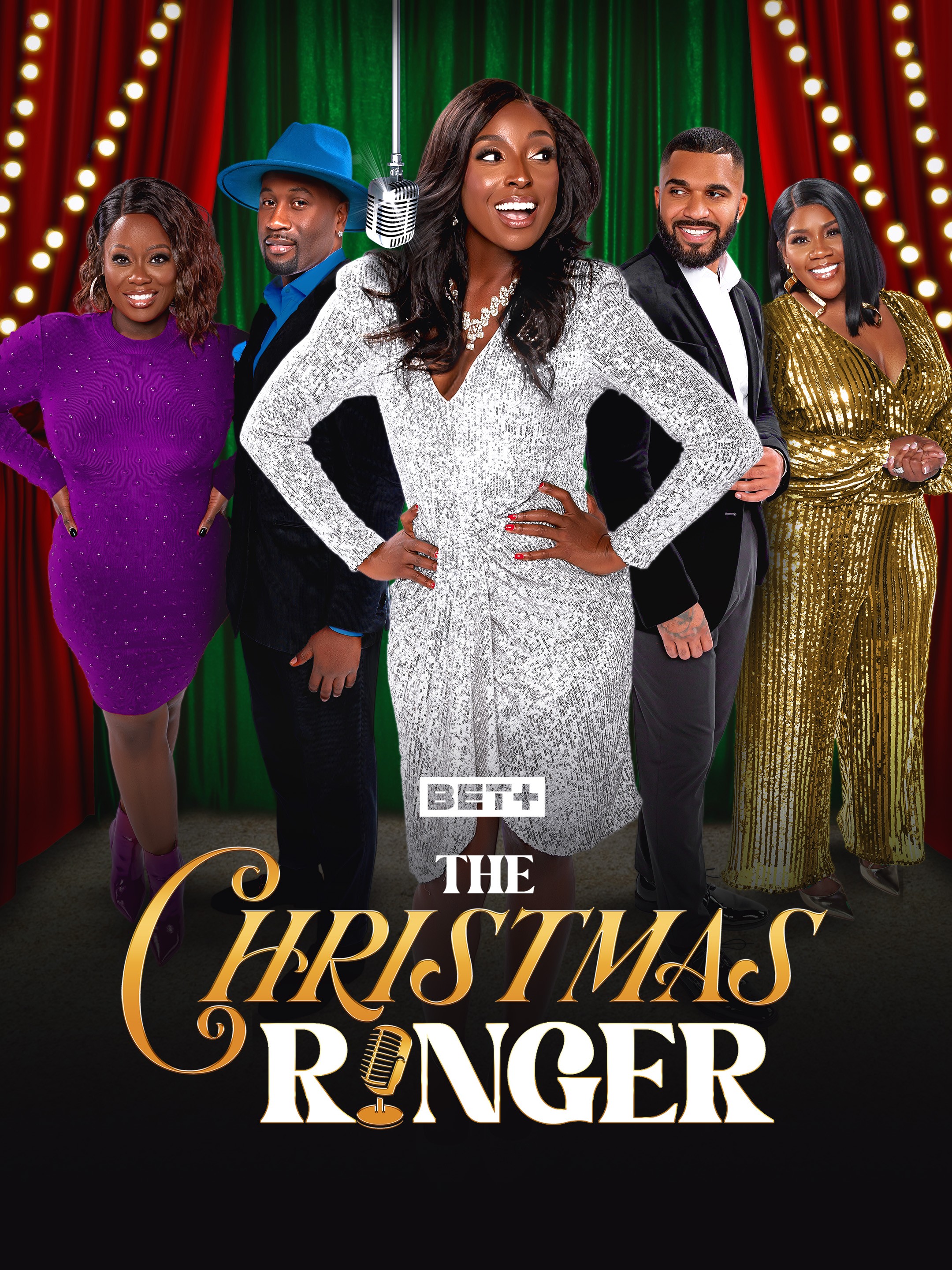 The Christmas Ringer Rotten Tomatoes