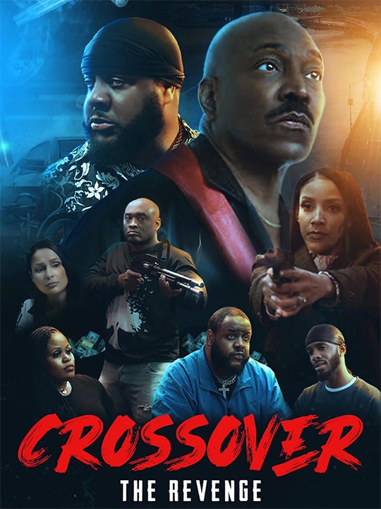 Crossover Rotten Tomatoes Crossover: The Revenge Pictures | Rotten Tomatoes