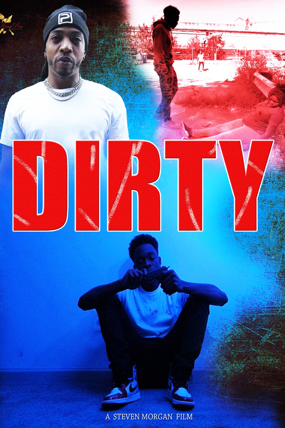 Dirty (2023) | Rotten Tomatoes