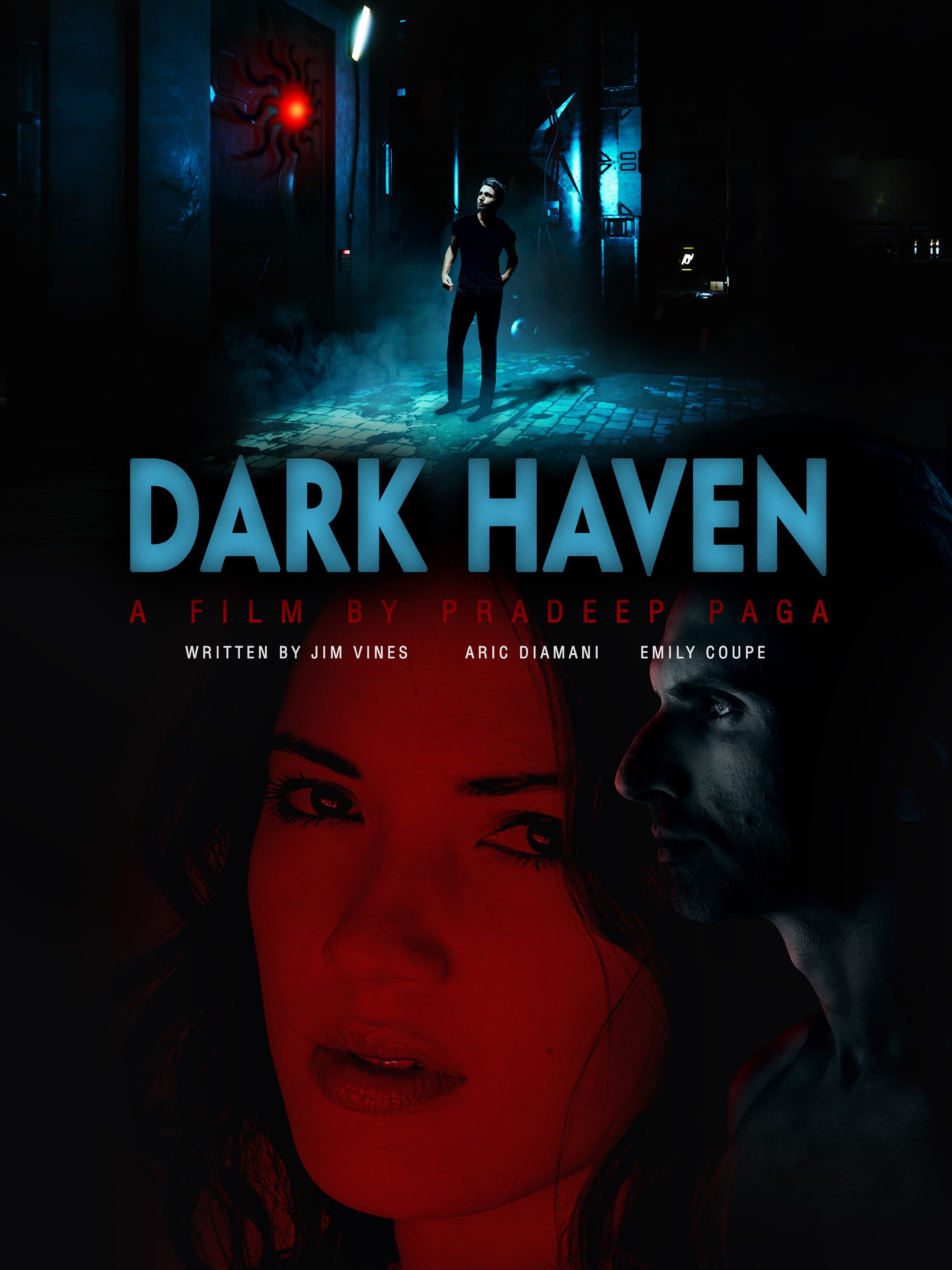 Dark Haven | Rotten Tomatoes