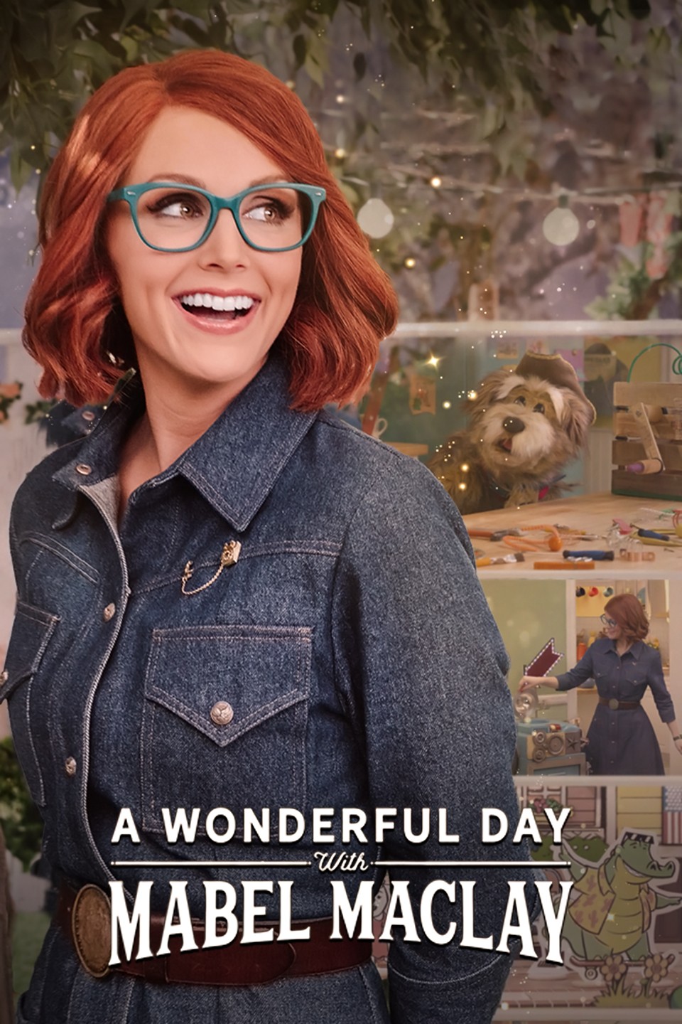 A Wonderful Day With Mabel Maclay - Rotten Tomatoes