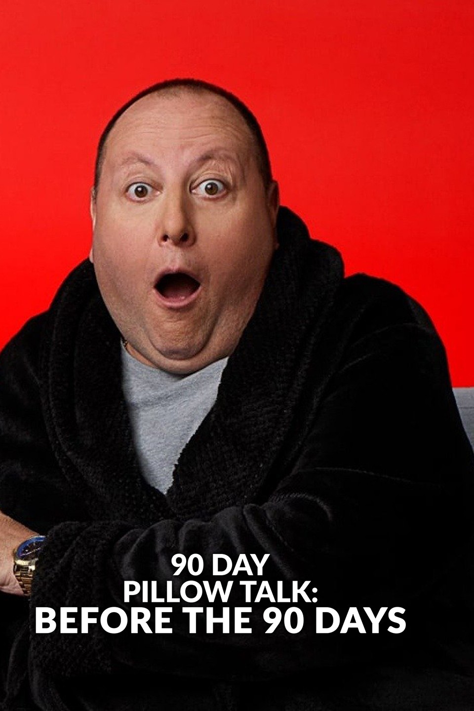 90 Day Pillow Talk: Before the 90 Days: Season 6 Pictures | Rotten Tomatoes