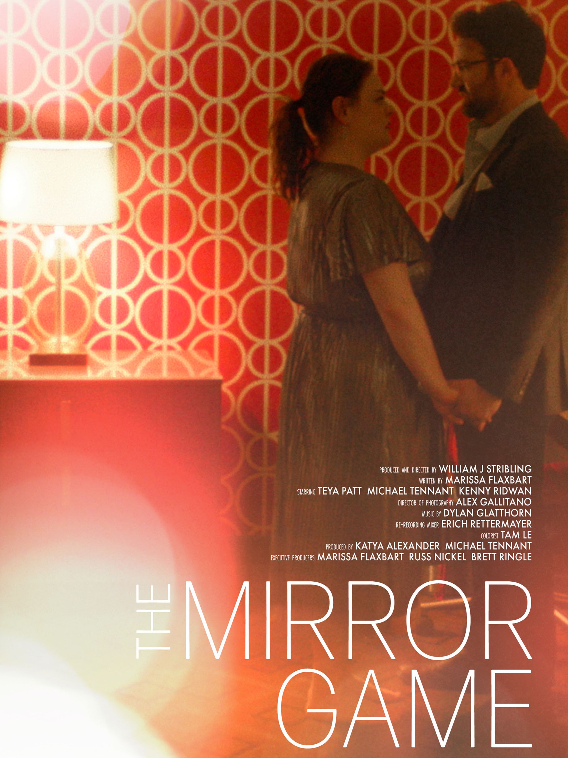 The Mirror Game Rotten Tomatoes