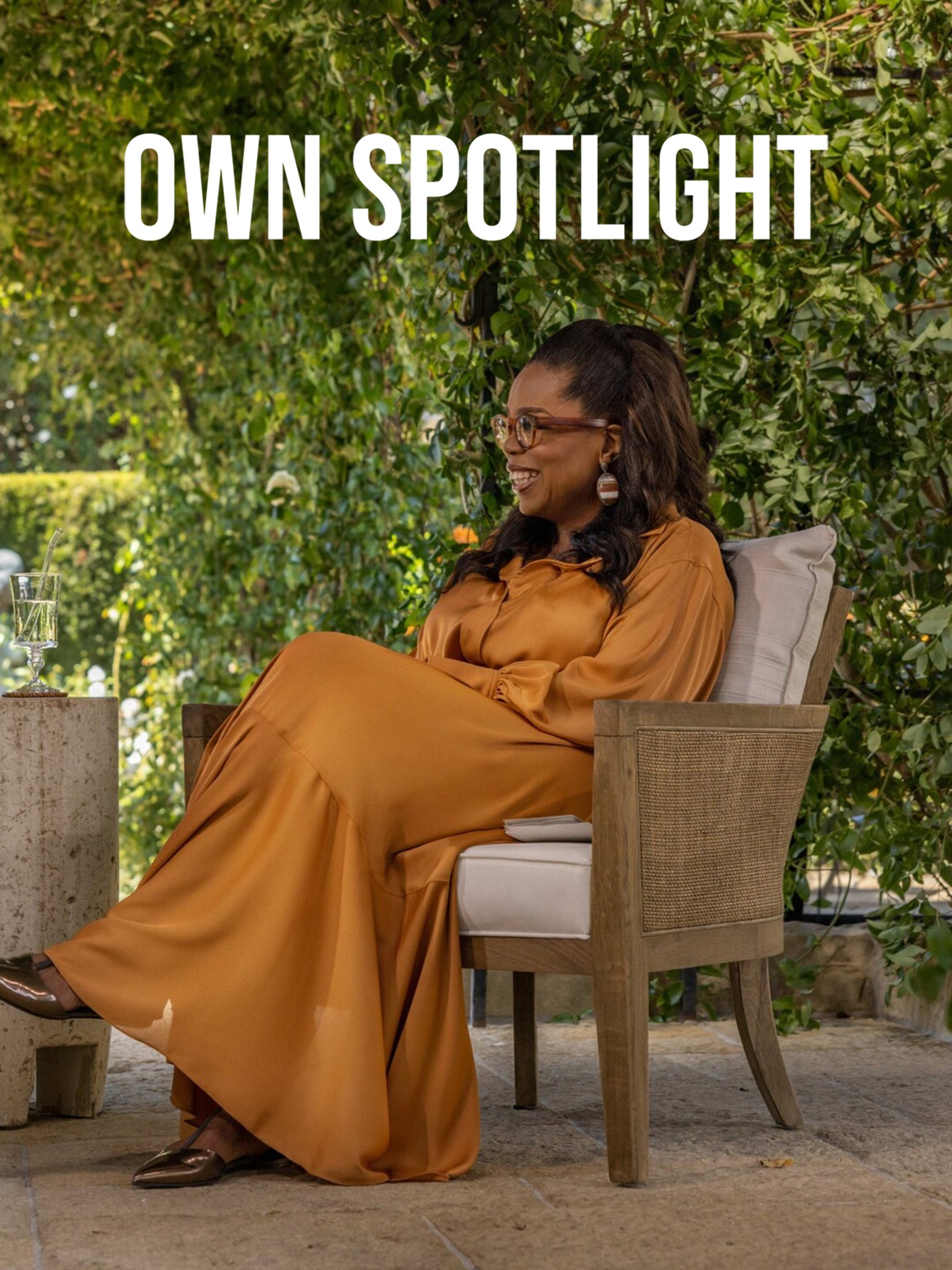 OWN Spotlight Rotten Tomatoes