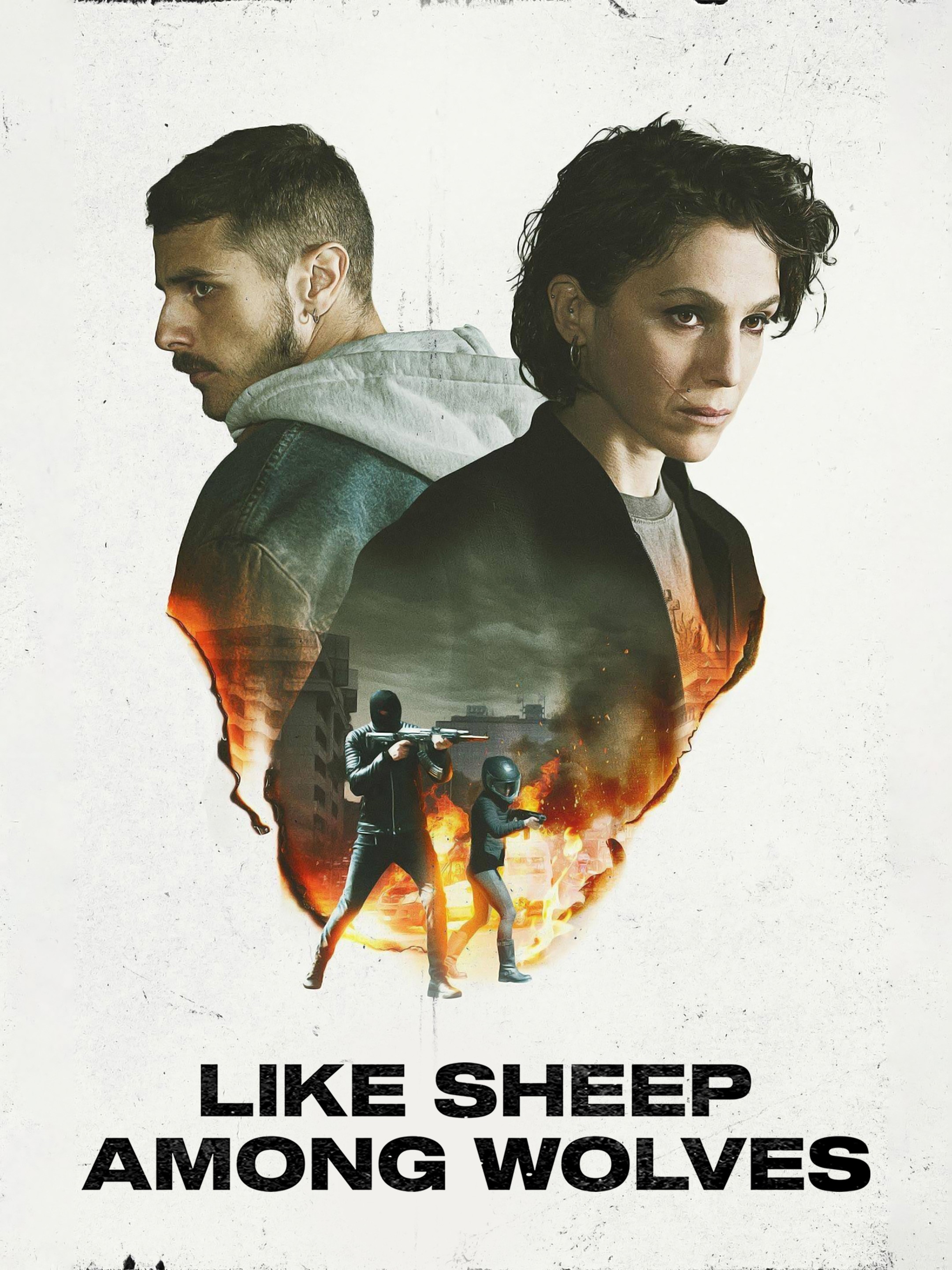 Like Sheep Among Wolves Rotten Tomatoes