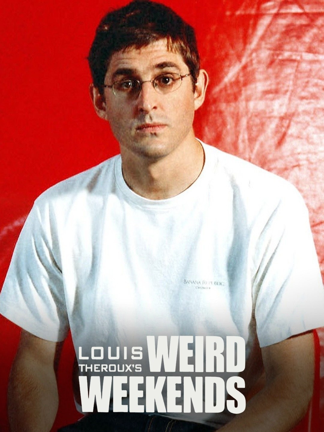 Watch Louis Theroux season 1 episode 4 streaming online