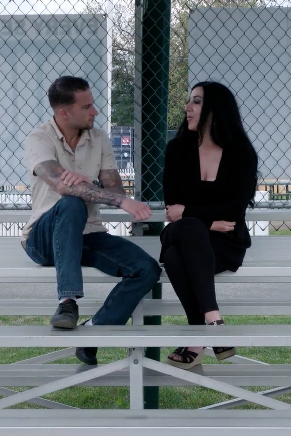 Love After Lockup: Season 5, Episode 14 | Rotten Tomatoes