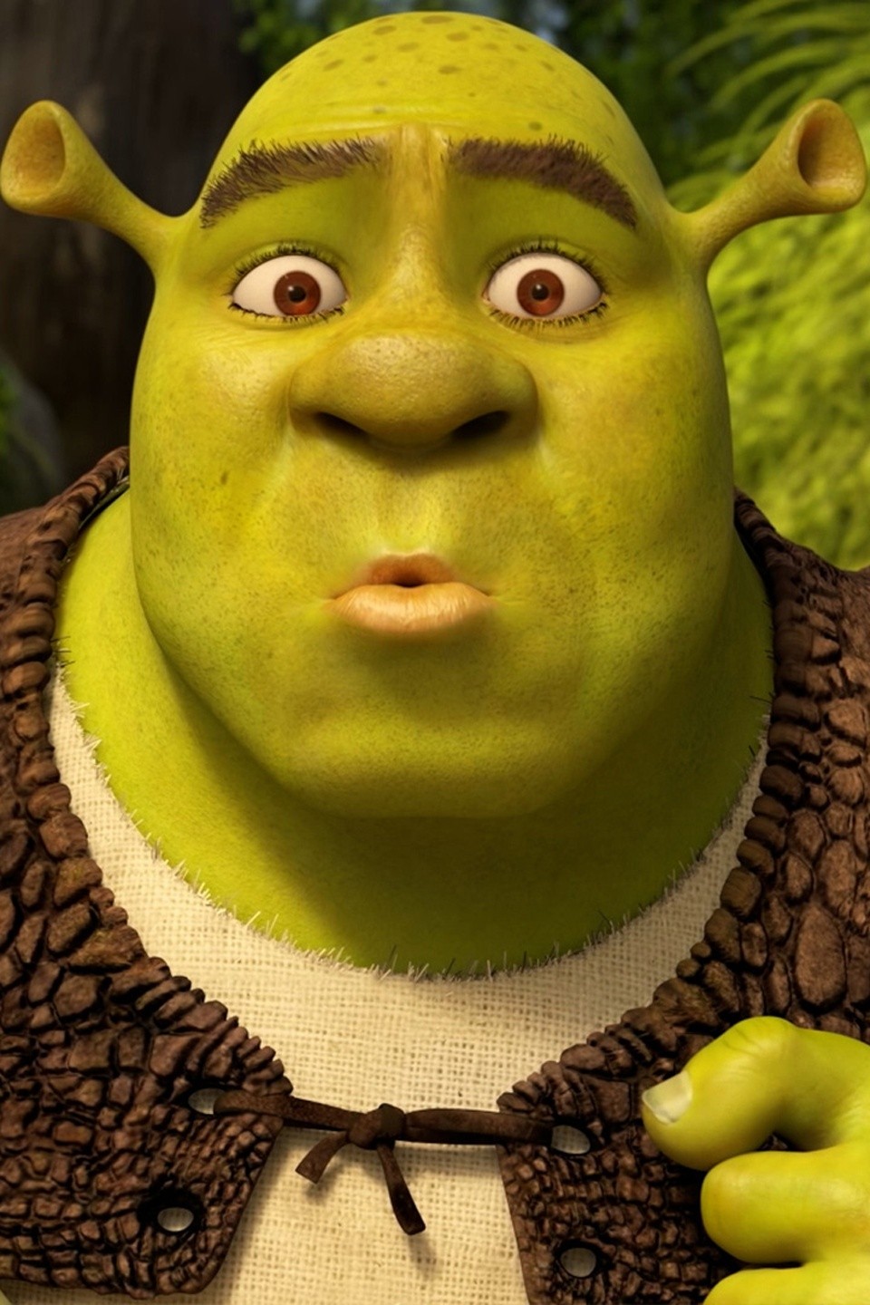 Shrek Burps Happy Birthday Pictures - Rotten Tomatoes