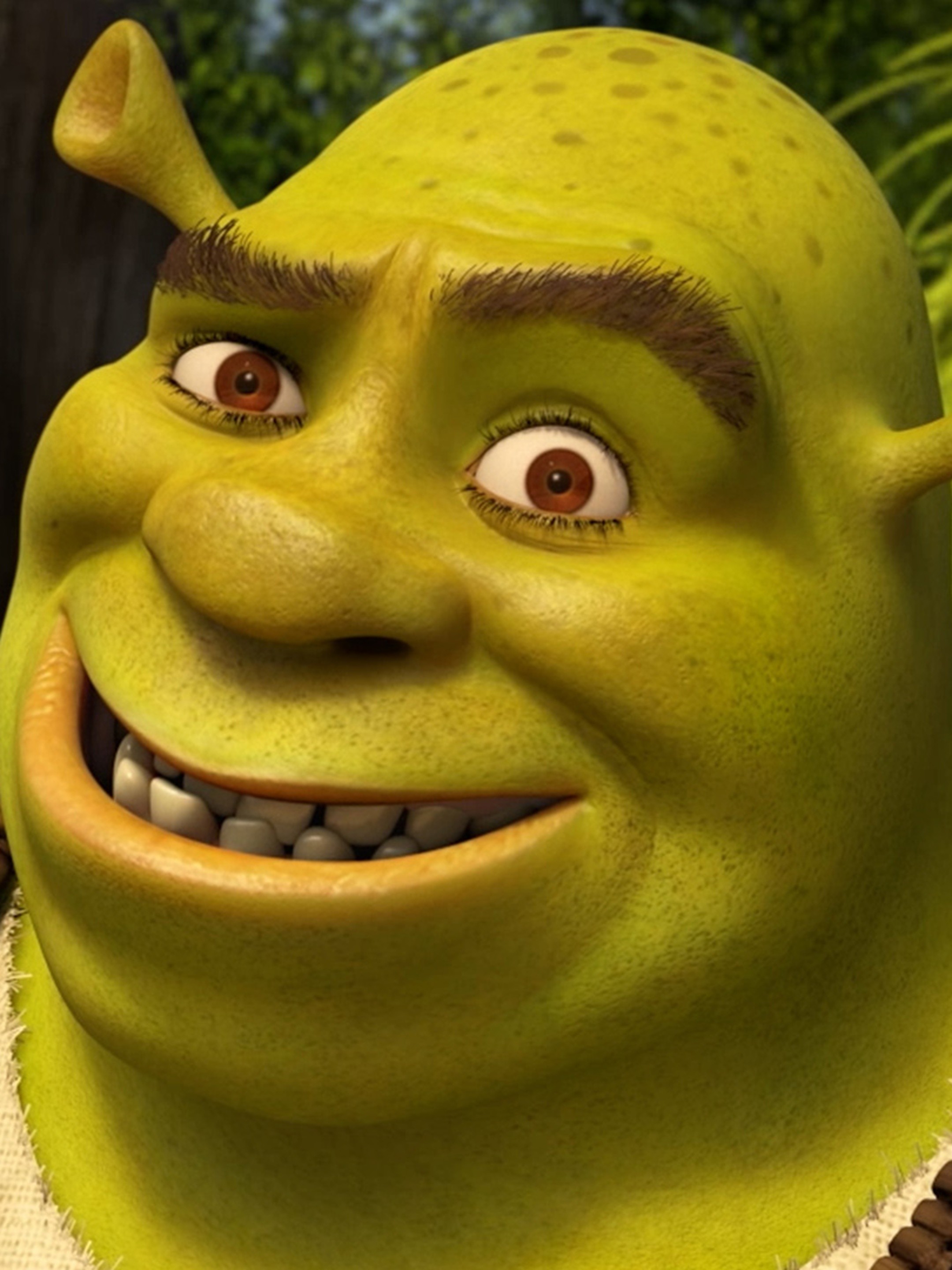 Shrek Shorts: Season 1, Episode 8 - Rotten Tomatoes