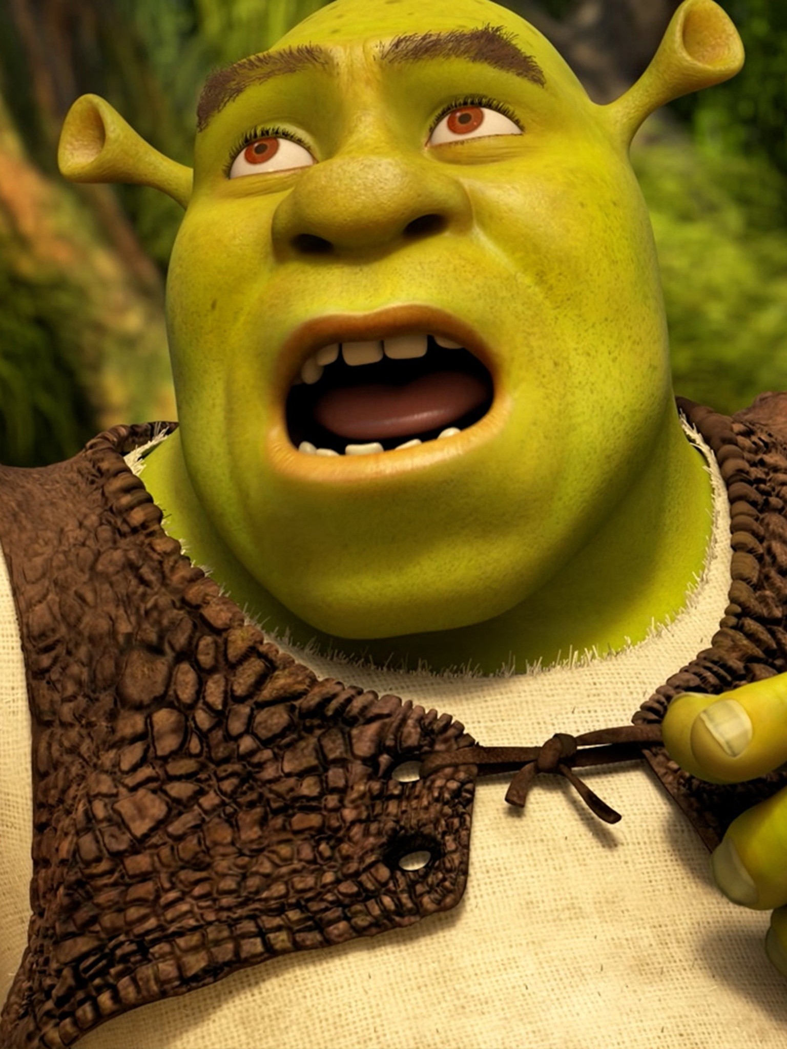 Ogre Poetry Pictures - Rotten Tomatoes