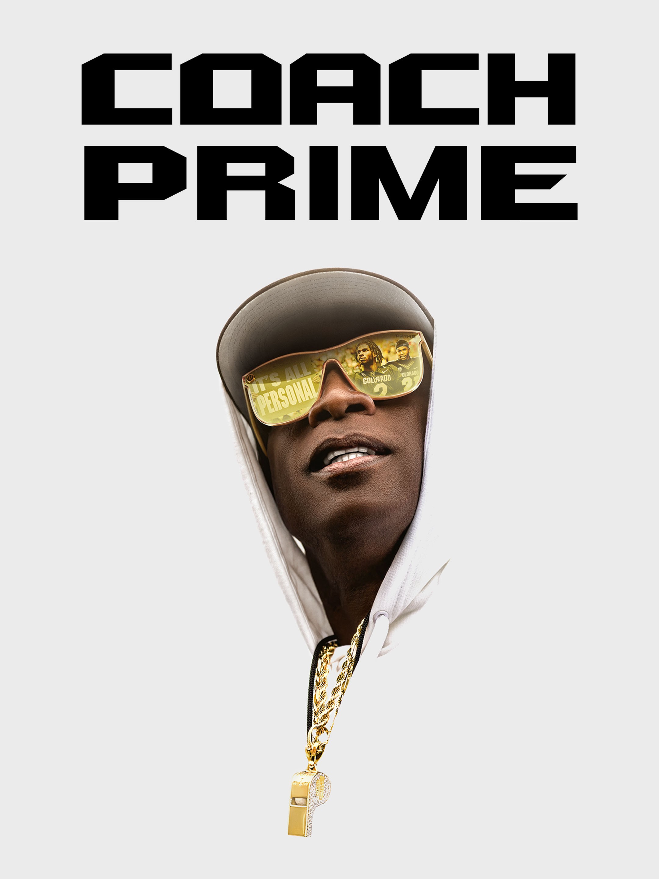 Coach prime discount documentary netflix