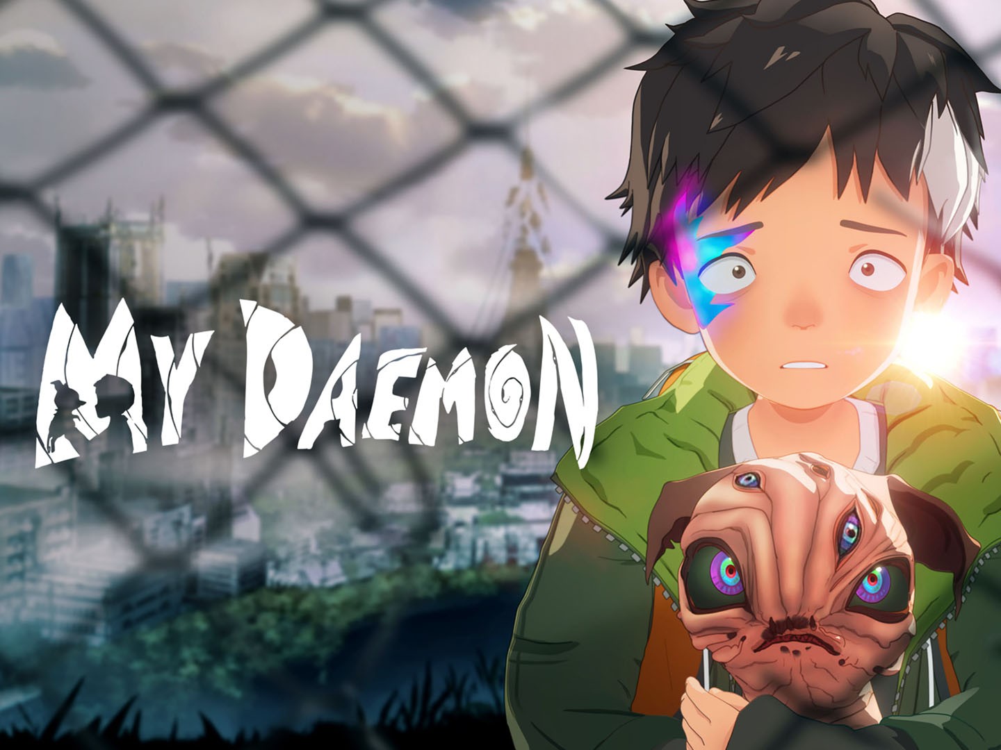 My Daemon OTT release date: When, where to watch this Japanese animated series  online