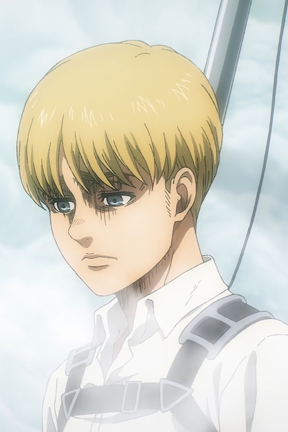 Attack on Titan: Season 4, Episode 29 - Rotten Tomatoes