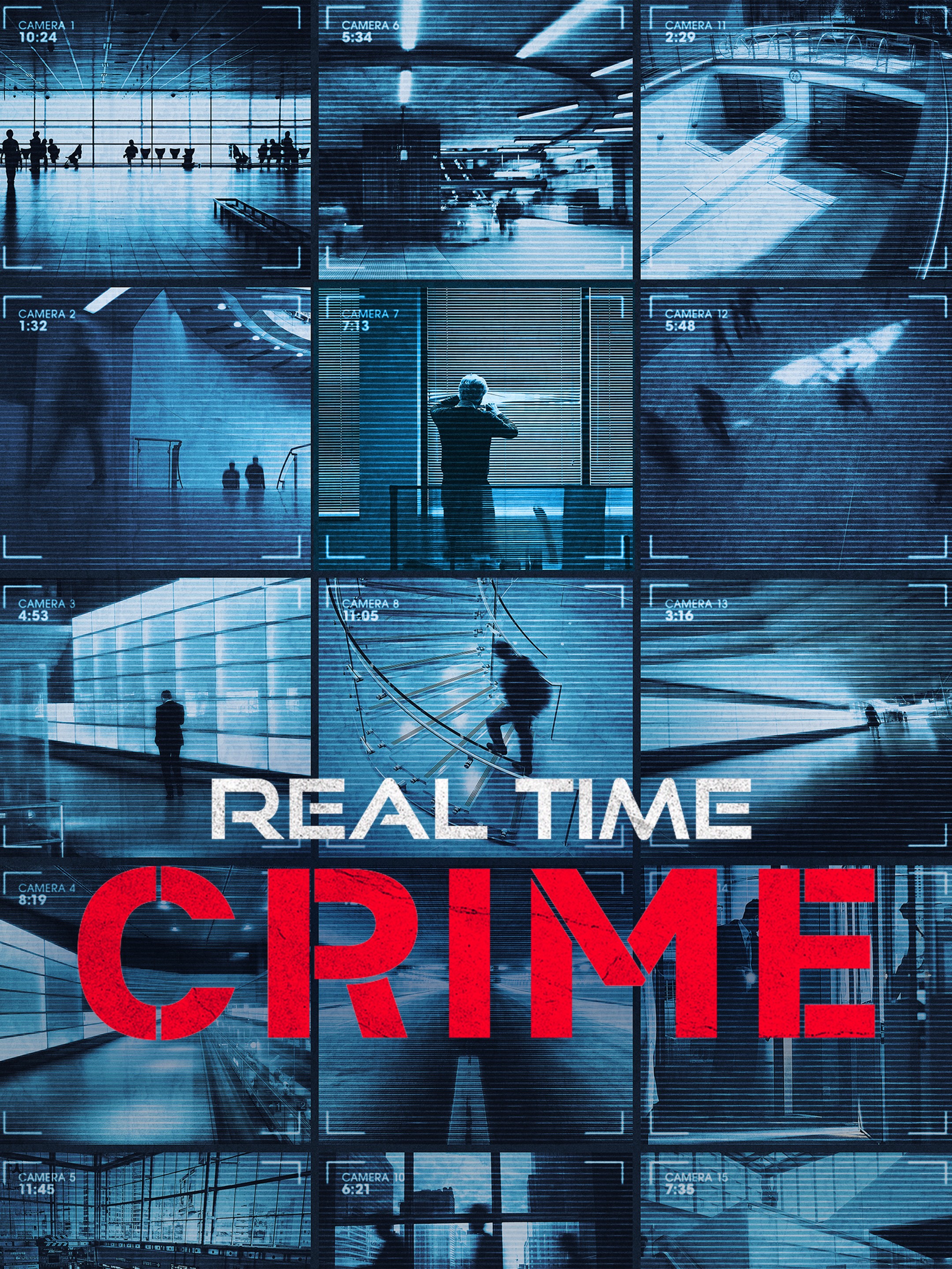 Real Time Crime - Rotten Tomatoes