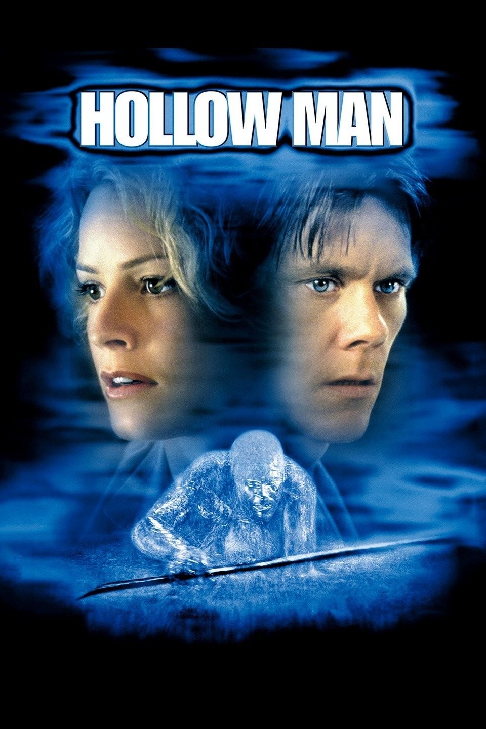 Hollow Man  Rotten Tomatoes