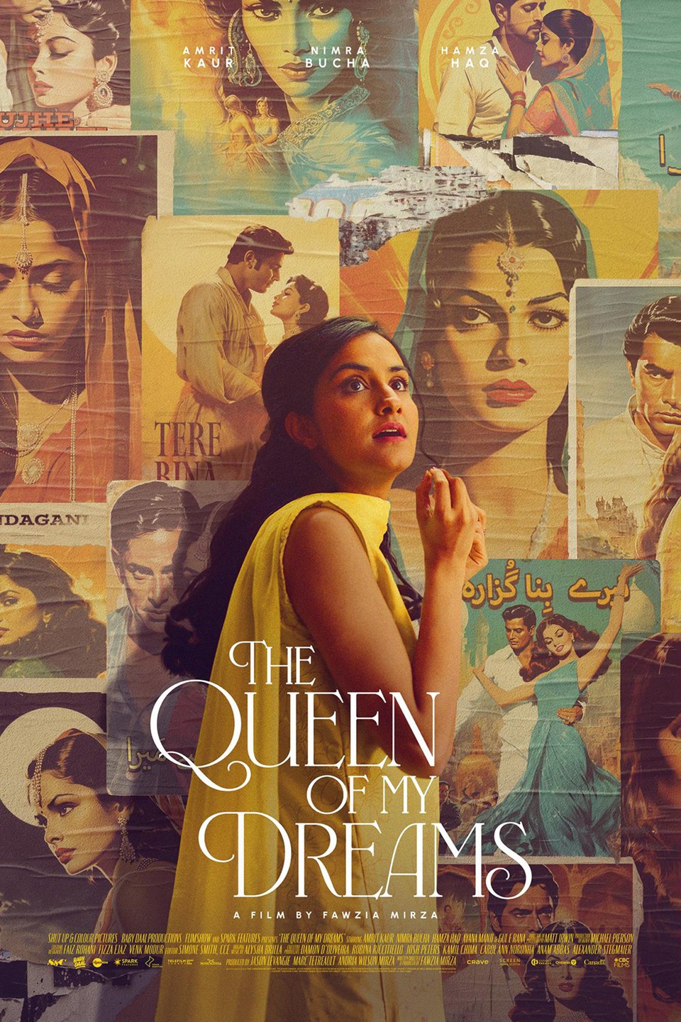 the queen movie essay