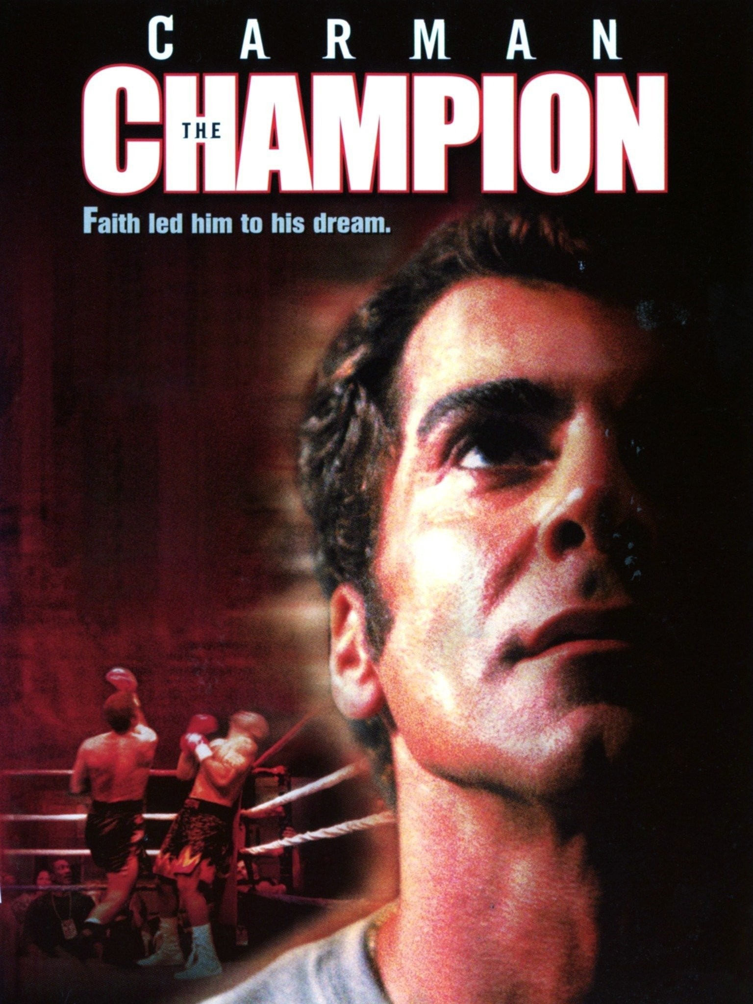 Champion' Trailer – The Hollywood Reporter