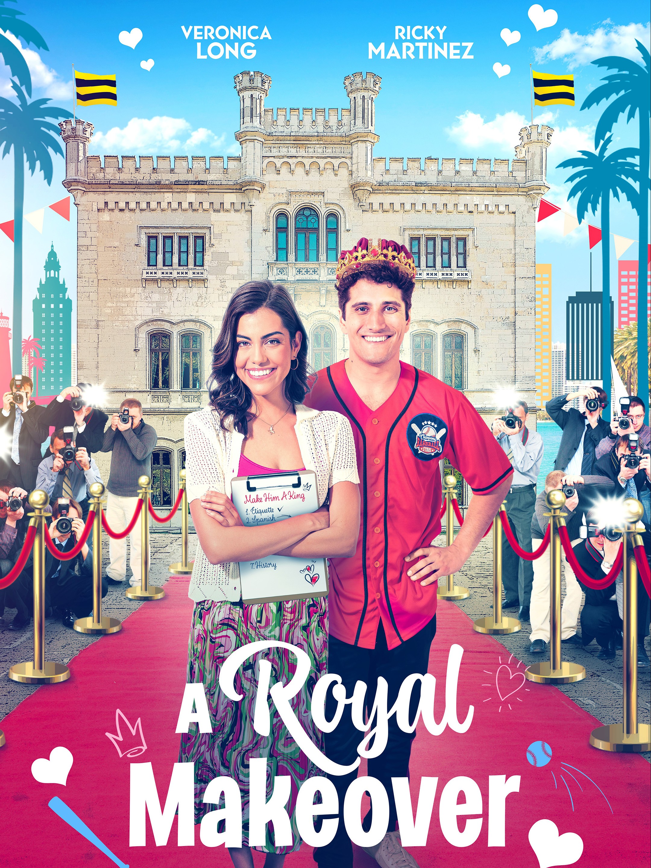 A Royal Makeover | Rotten Tomatoes