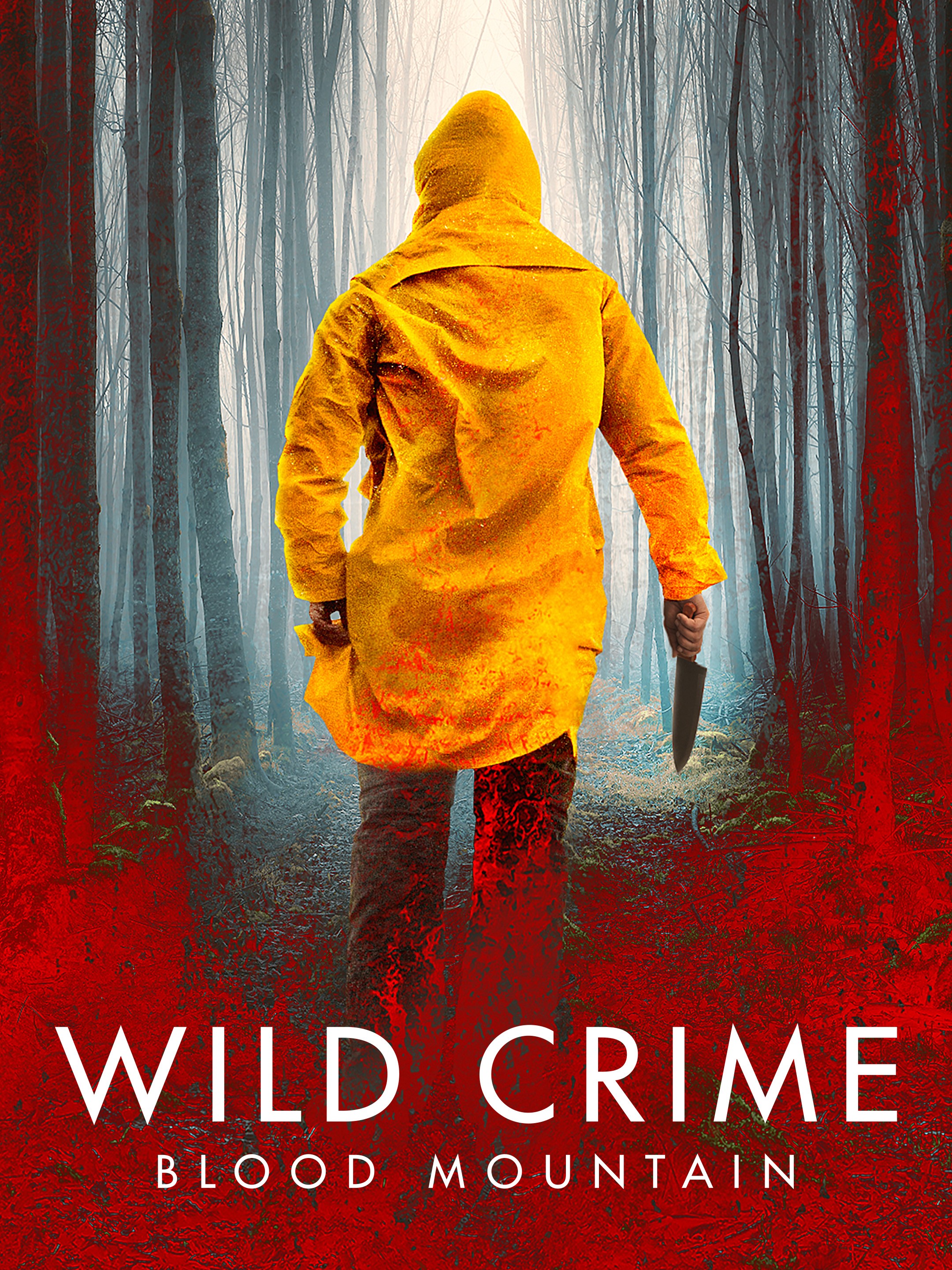 Watch Wild Crime Streaming Online