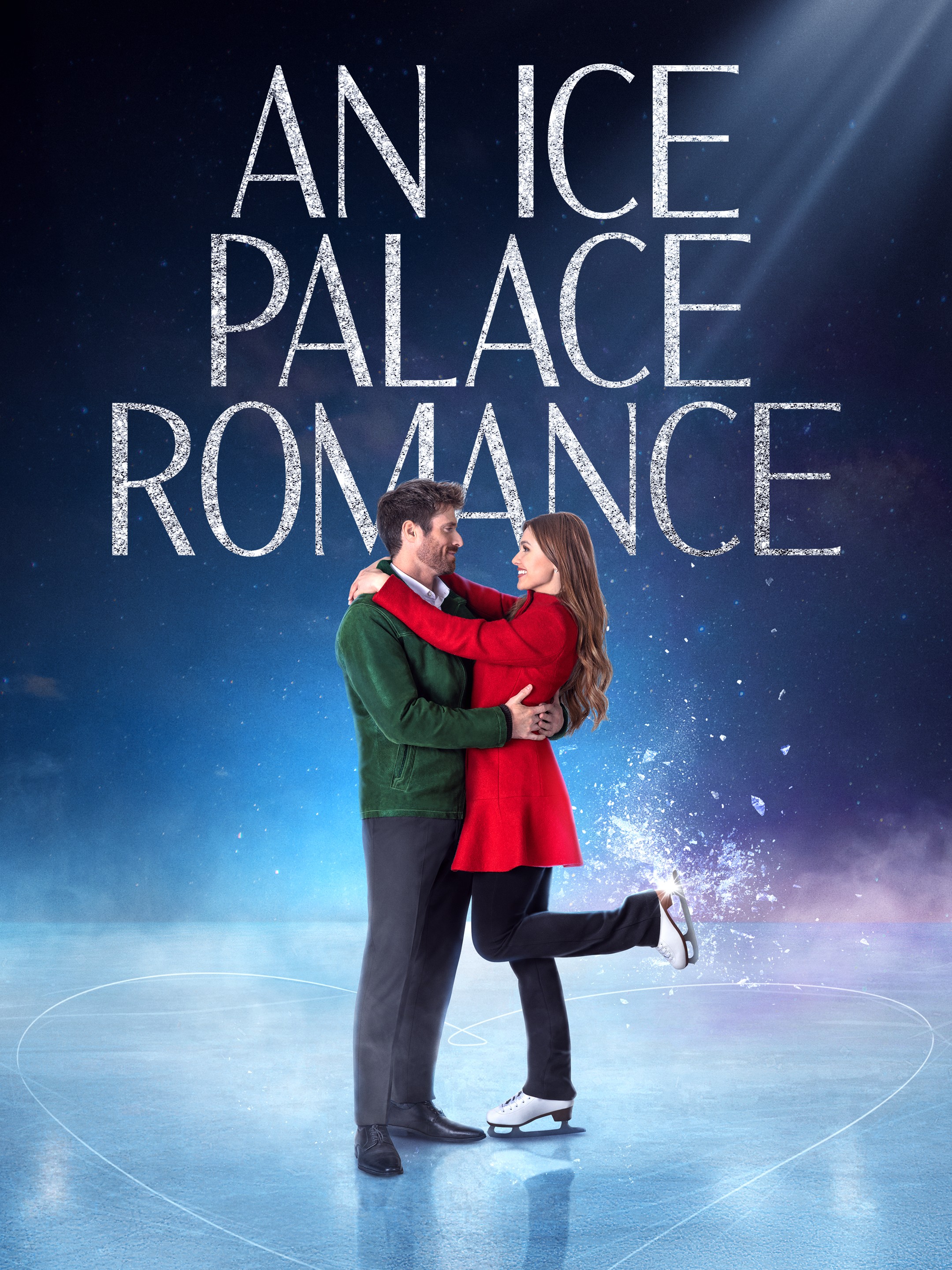 An Ice Palace Romance Rotten Tomatoes