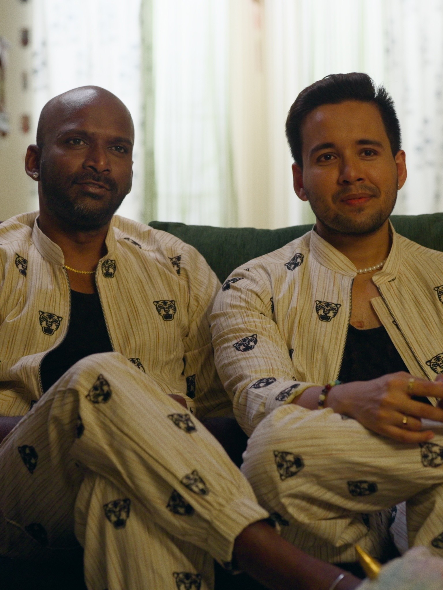 Vidroh (Rebellion) Pictures Rotten Tomatoes