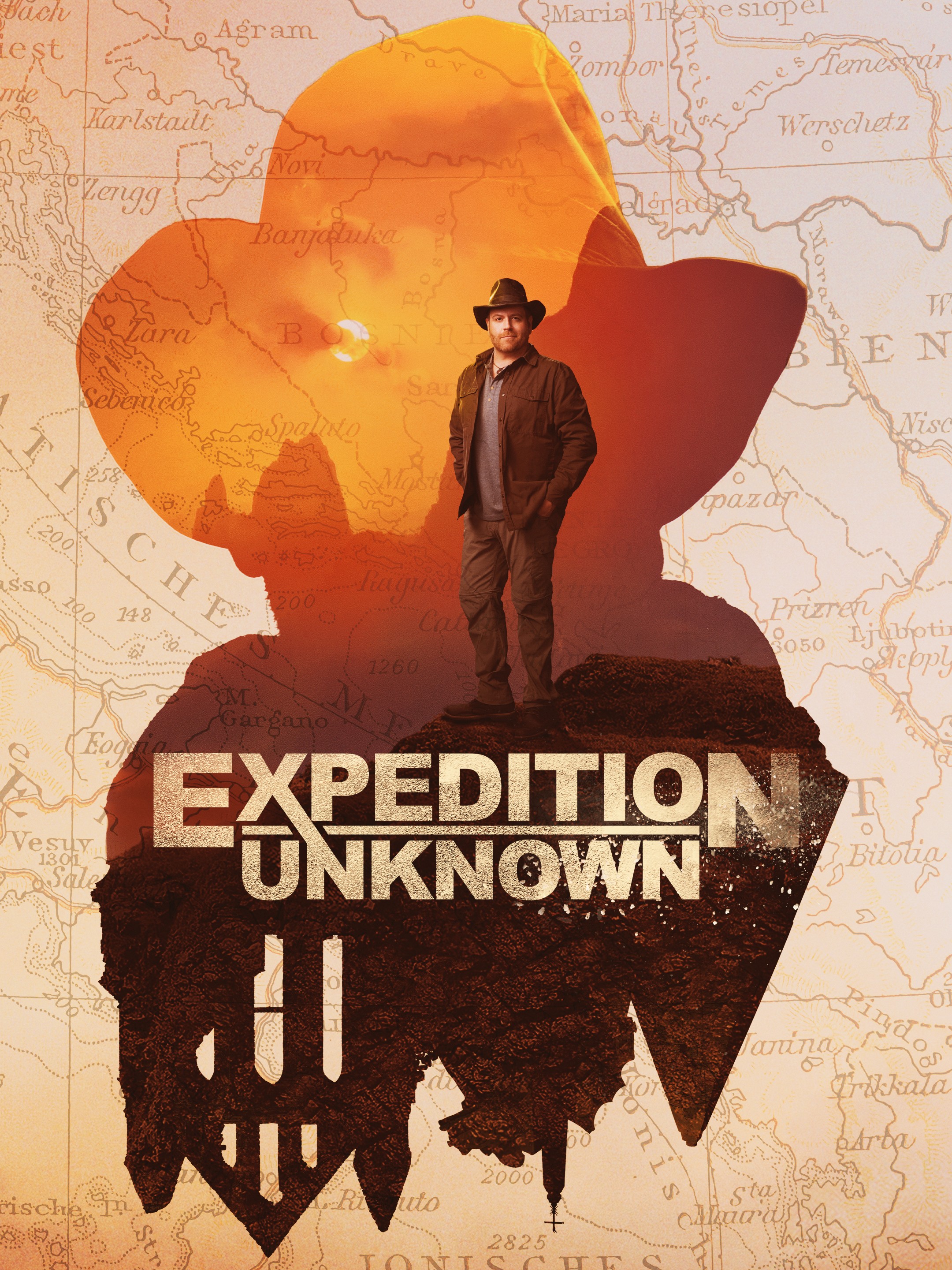 Expedition Unknown Season 11 | Rotten Tomatoes