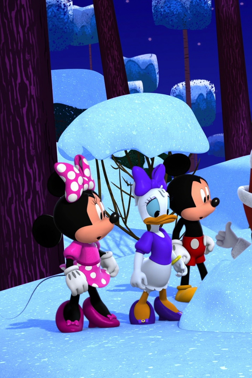 Santa's Crash Landing Pictures Rotten Tomatoes