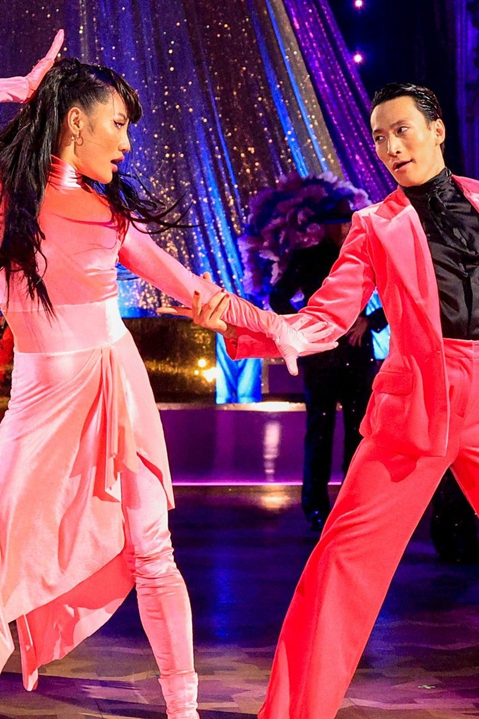 Blackpool Special Results Pictures Rotten Tomatoes