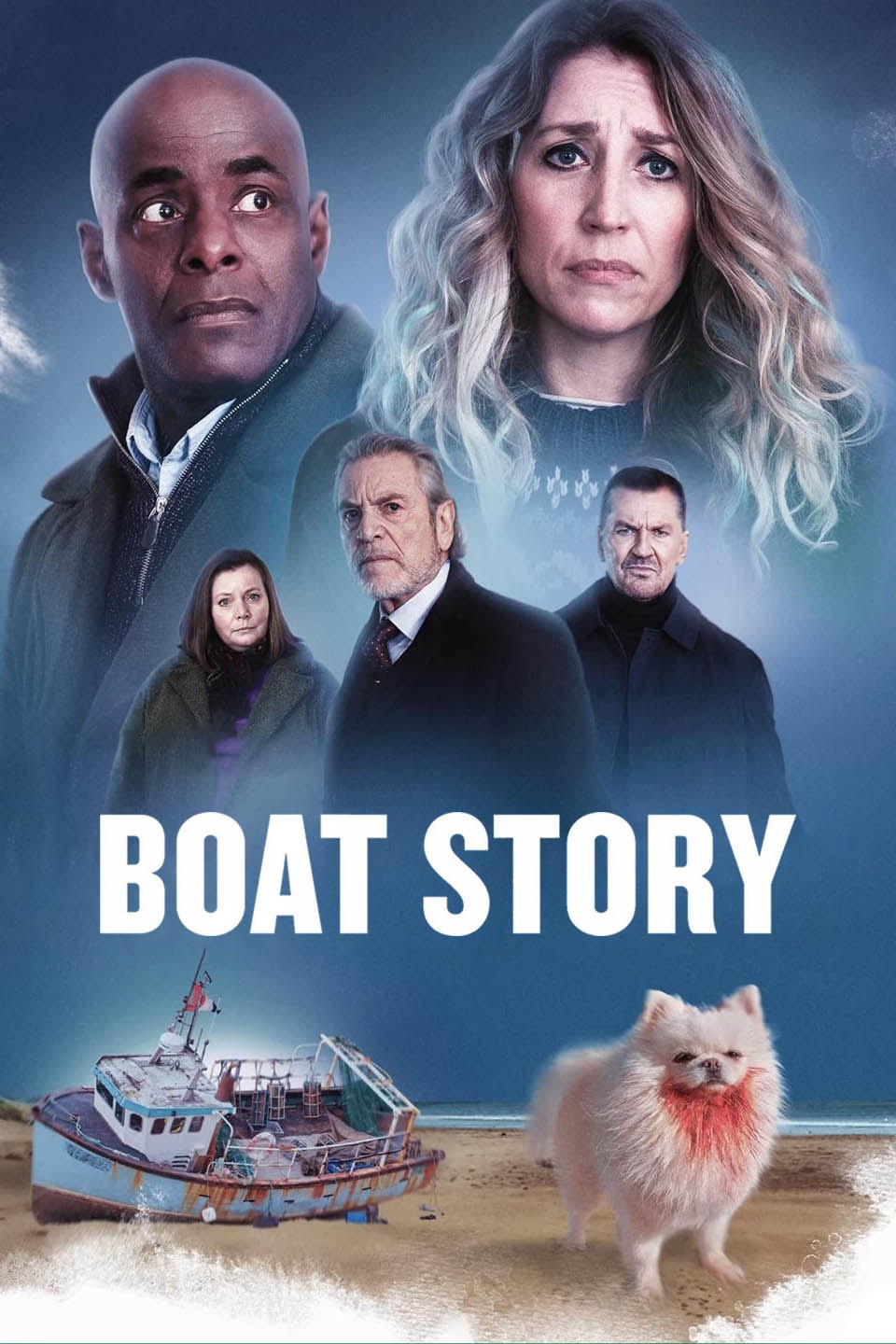 Boat Story: Season 1 | Rotten Tomatoes