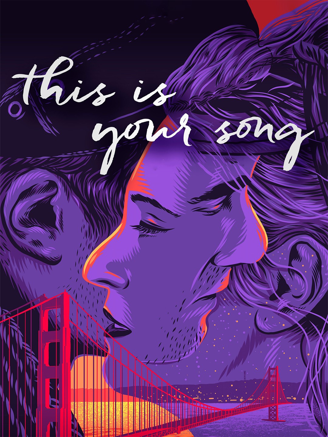 This Is Your Song | Rotten Tomatoes