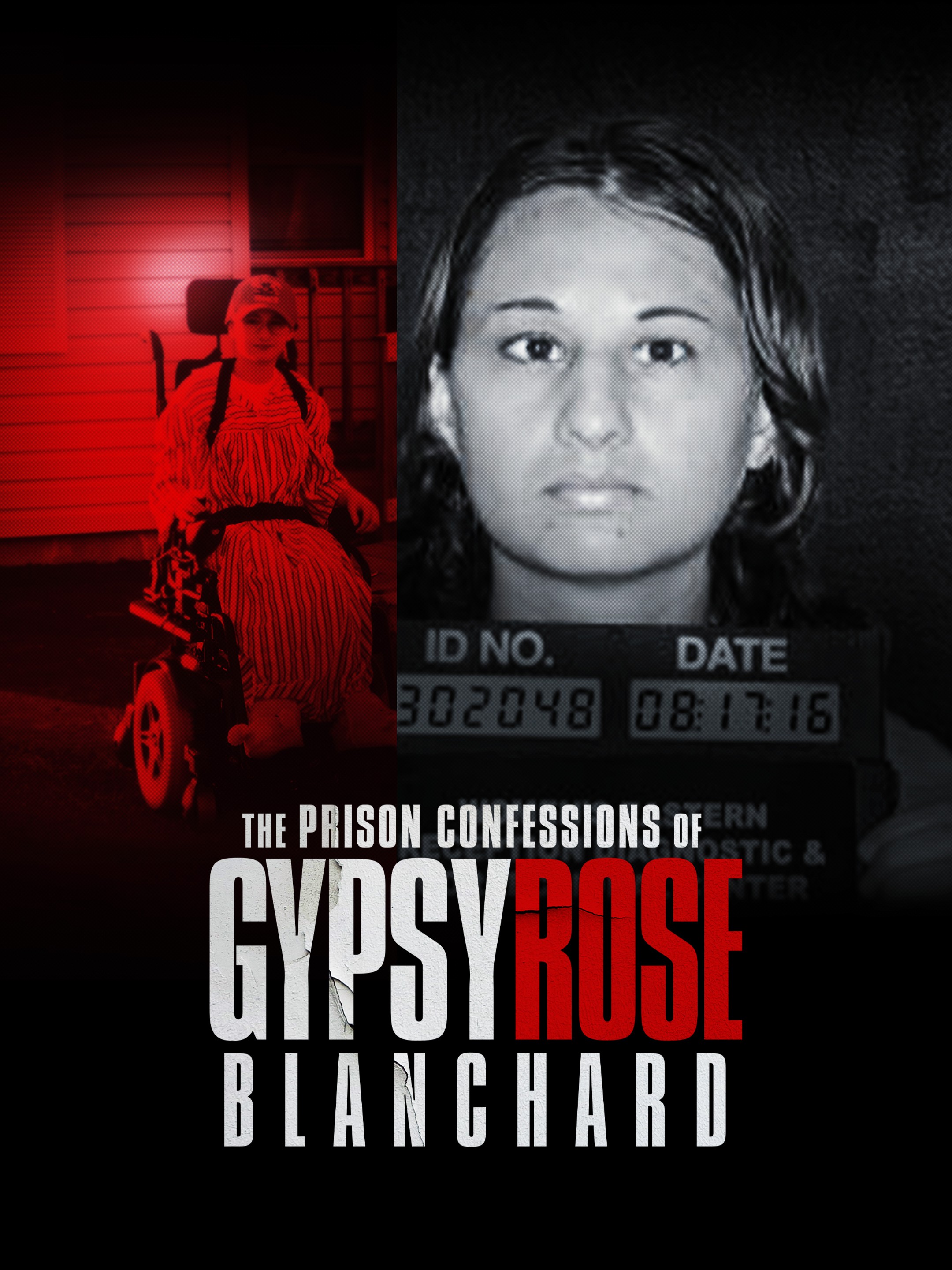 The prison confessions of gypsy rose. Джипси Бланшар 2024. Джипси Роуз Бланшар сейчас.