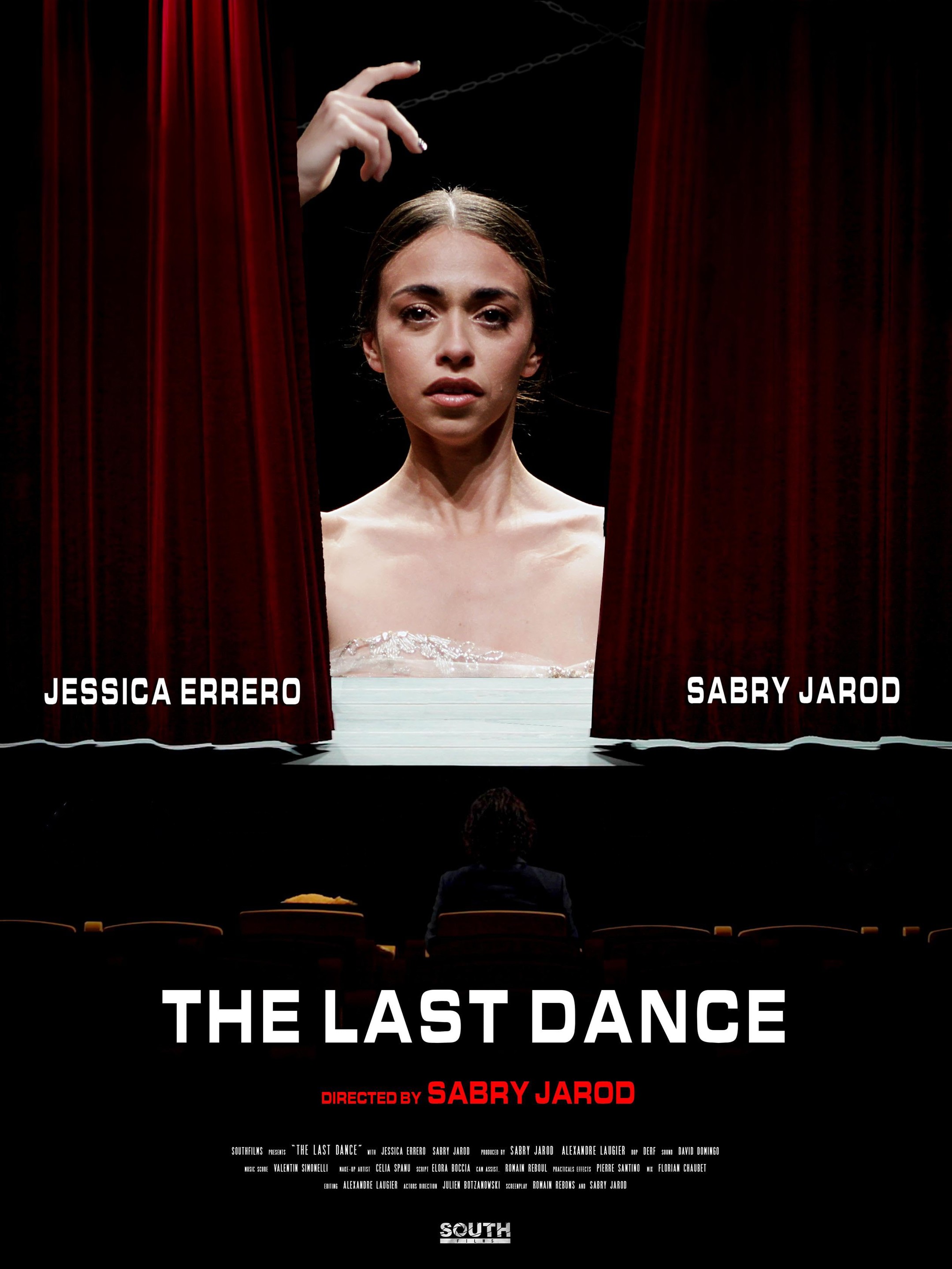 The Last Dance | Rotten Tomatoes