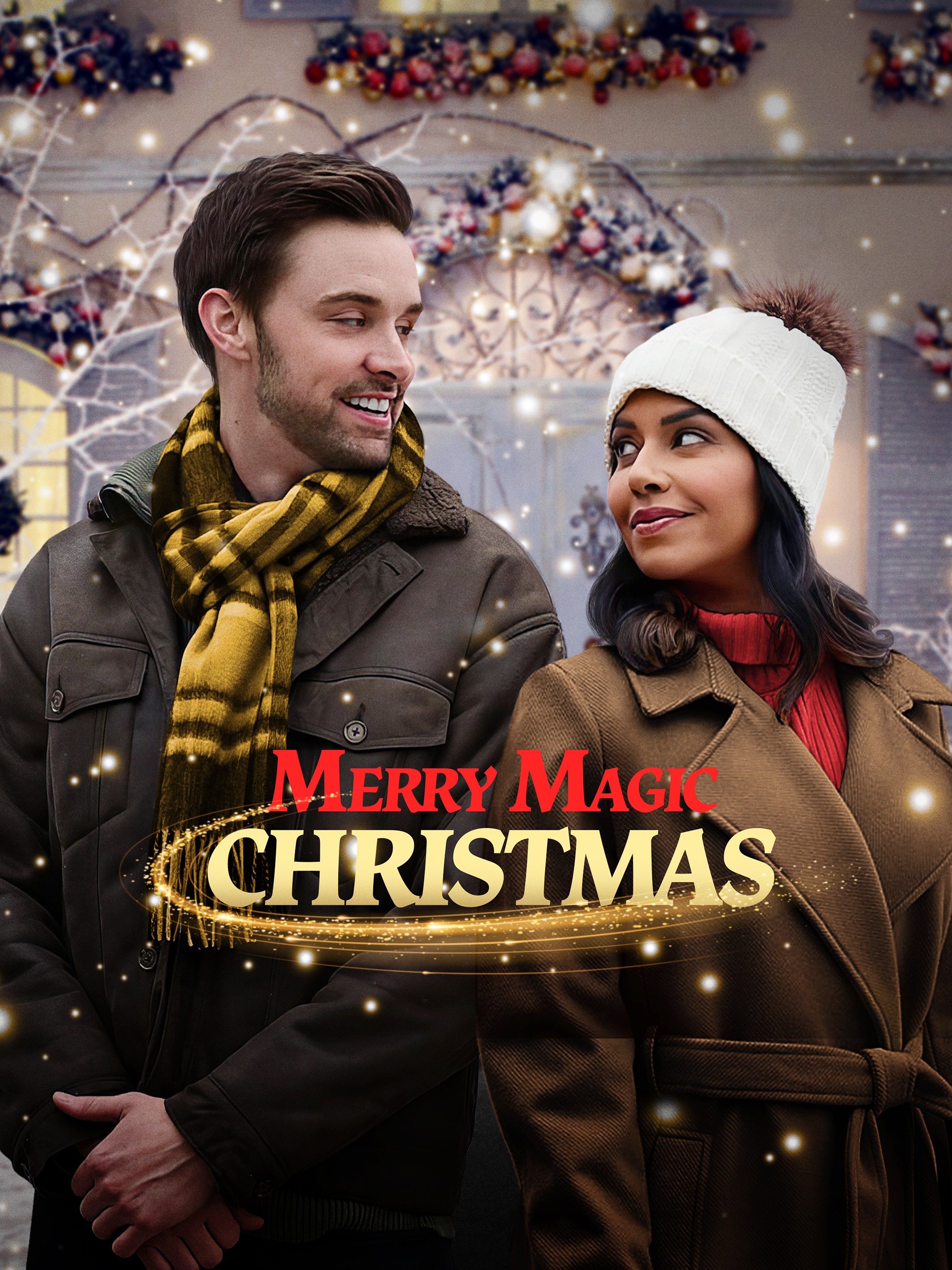 Merry Magic Christmas | Rotten Tomatoes