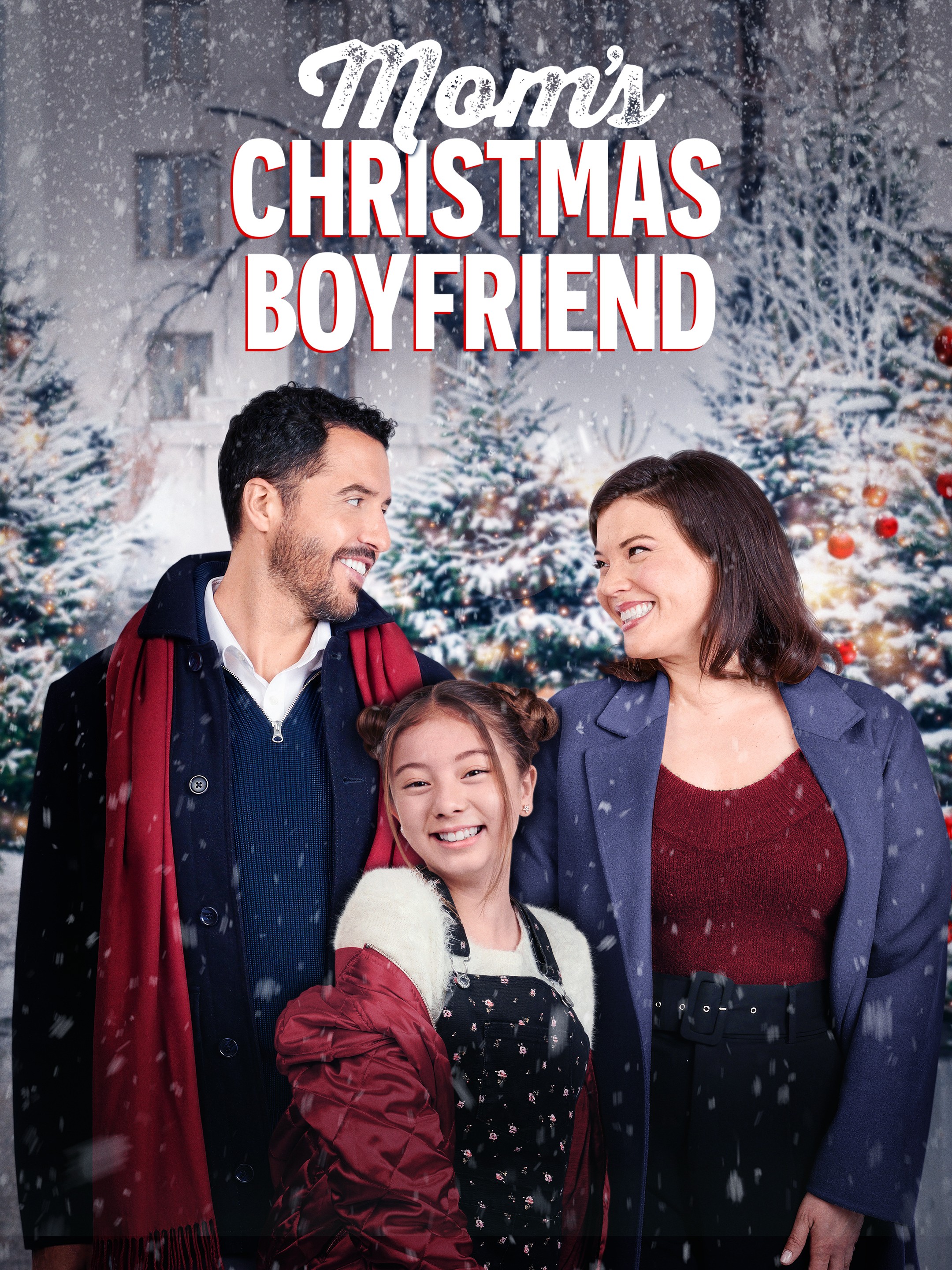 A Mom for Christmas - Rotten Tomatoes