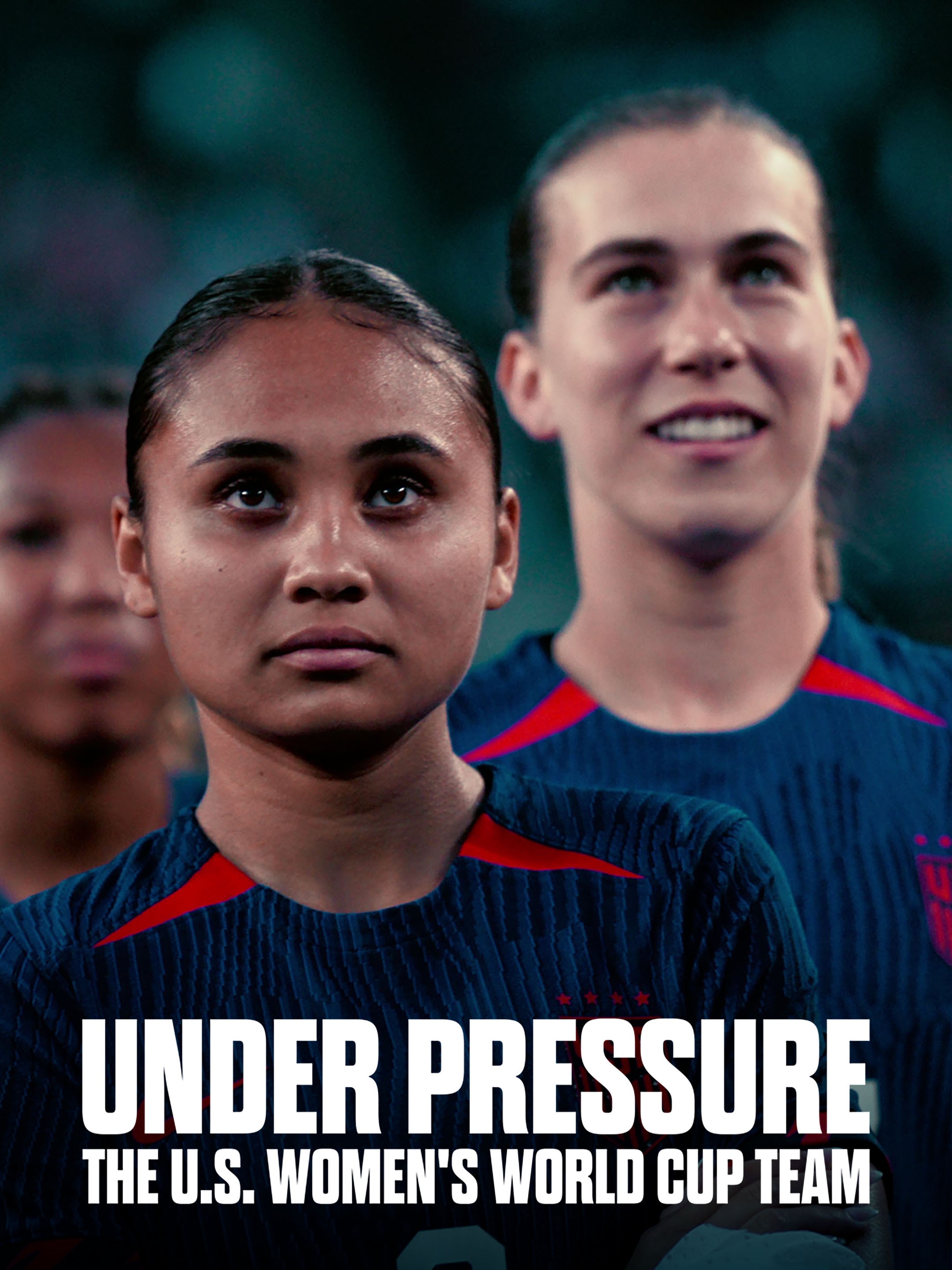 Under Pressure 
