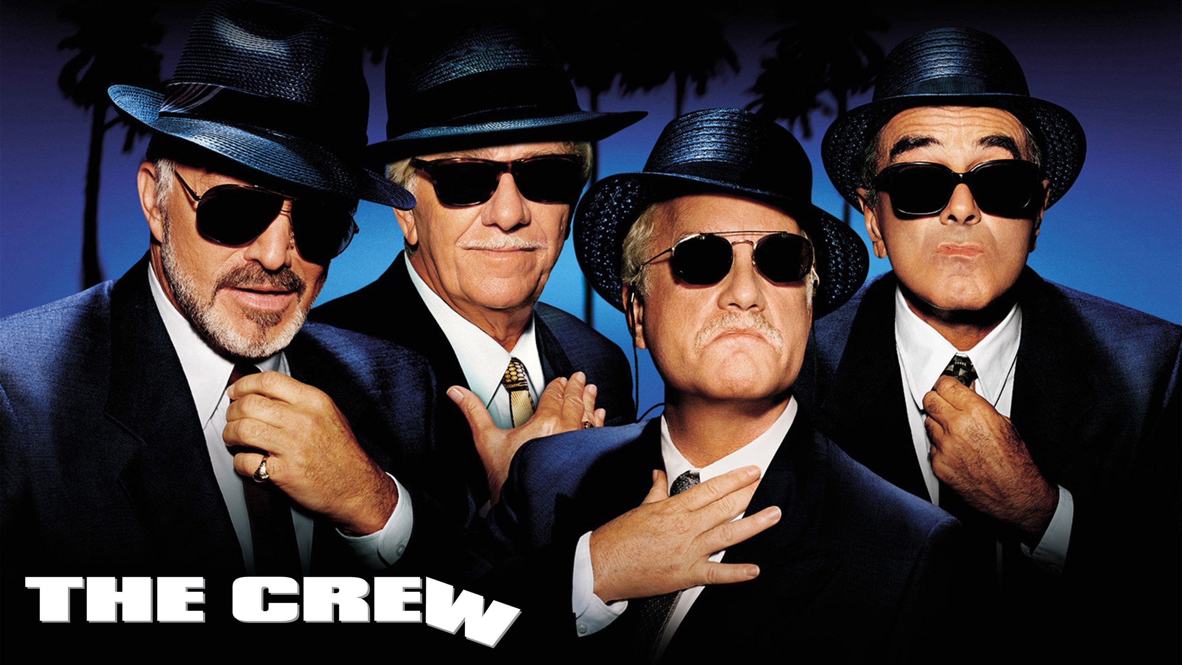 The Crew  Rotten Tomatoes