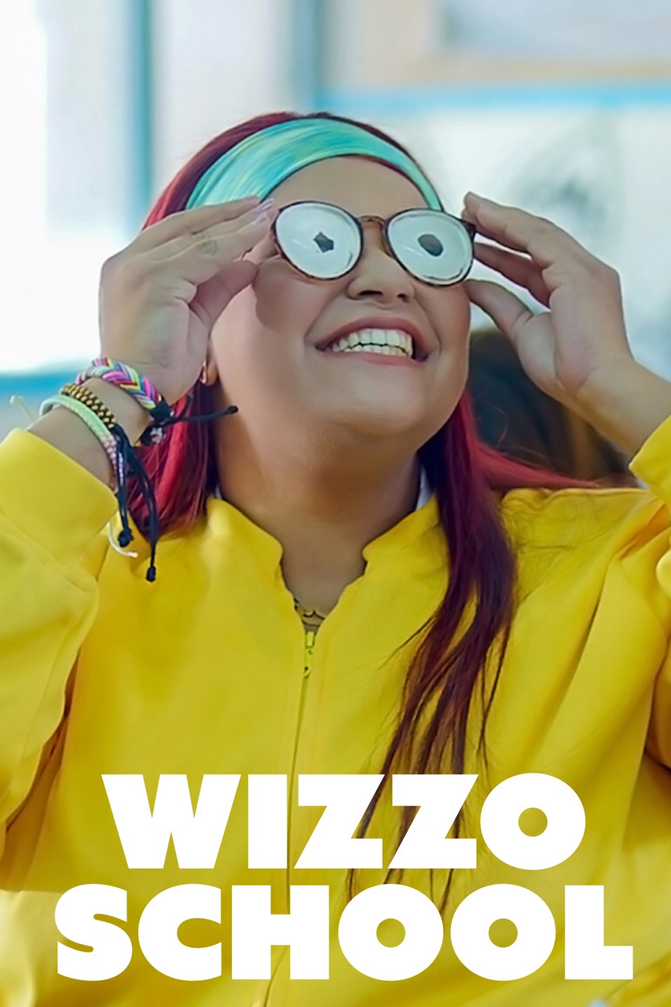 Wizzo School | Rotten Tomatoes