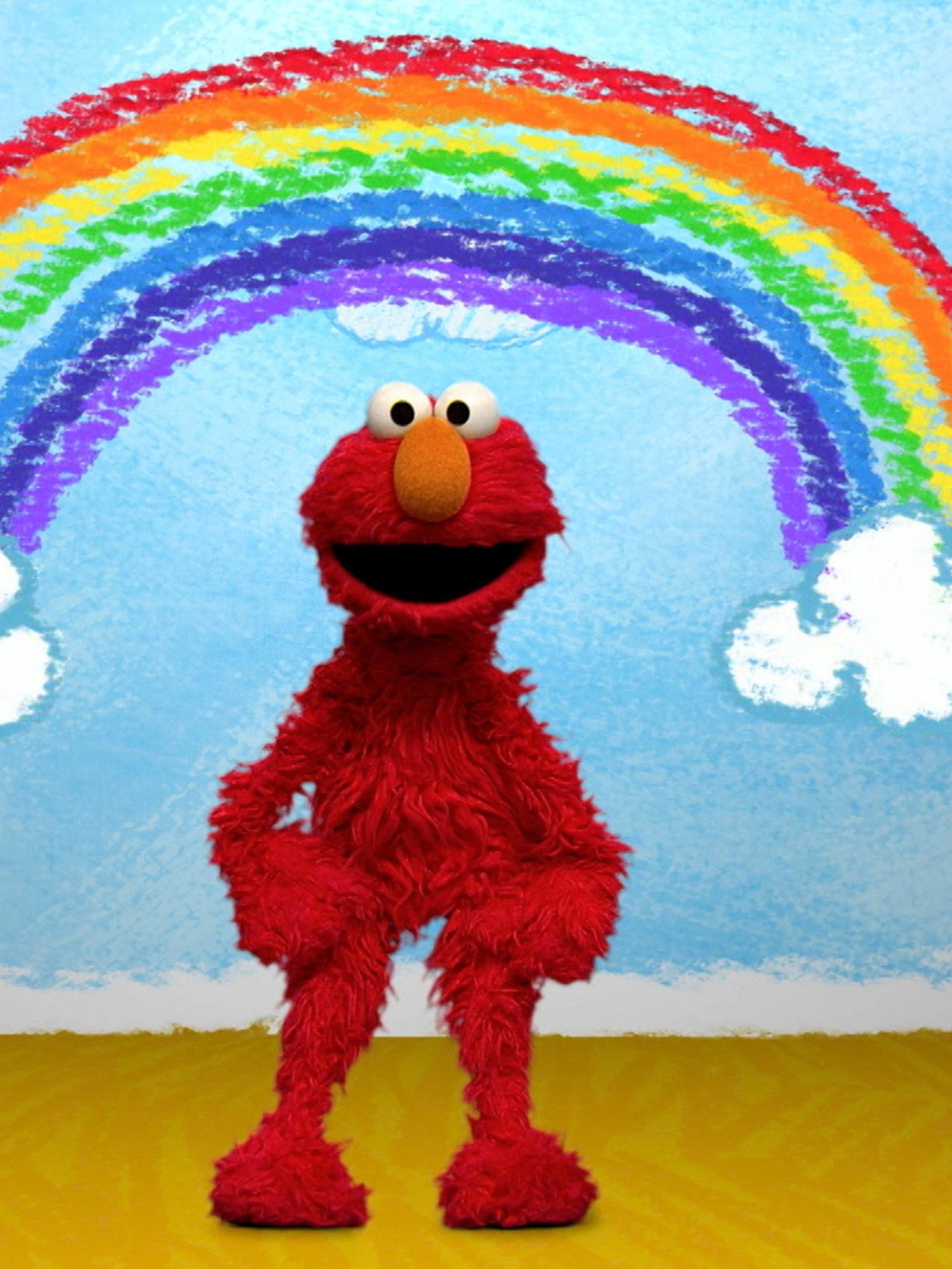 My Elmo: Colors Pictures - Rotten Tomatoes