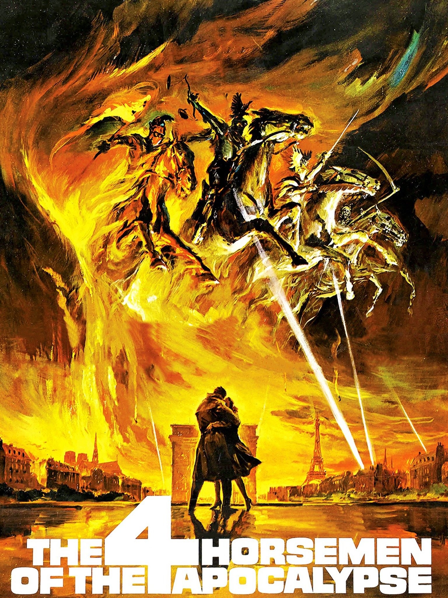 Who are the best Horsemen of Apocalypse? : r/Marvel
